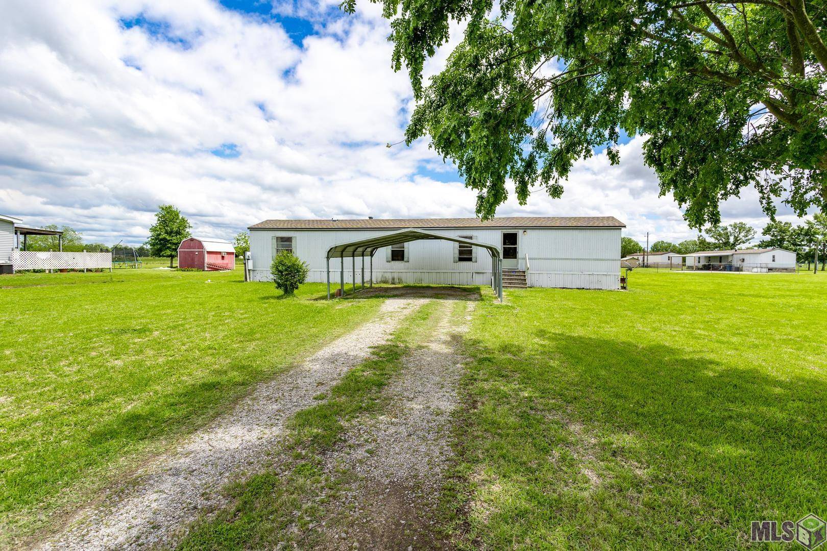 Port Allen, LA 70767,4757 Ashland Rd