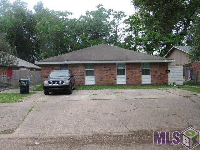 Baton Rouge, LA 70815,1461 Cristy Dr