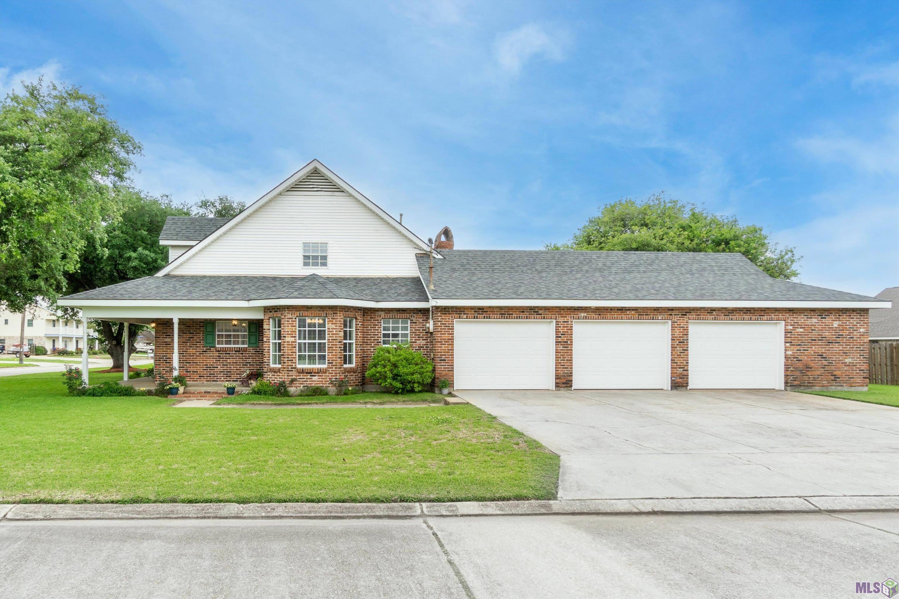 Gramercy, LA 70052,300 Tania Ave