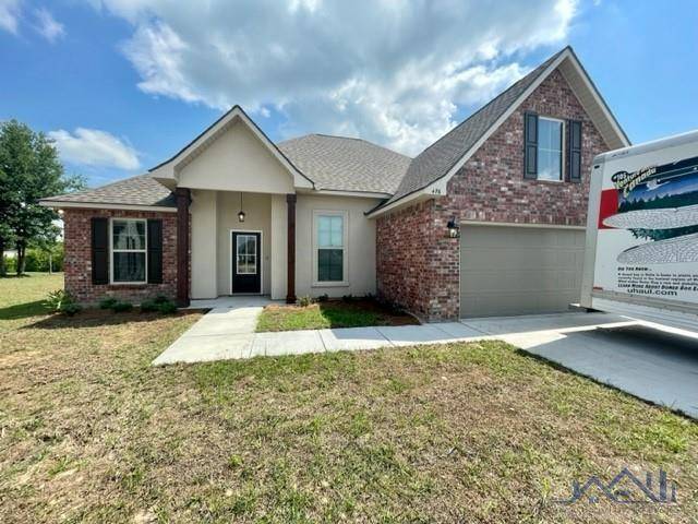 Houma, LA 70364,476 Madio Drive