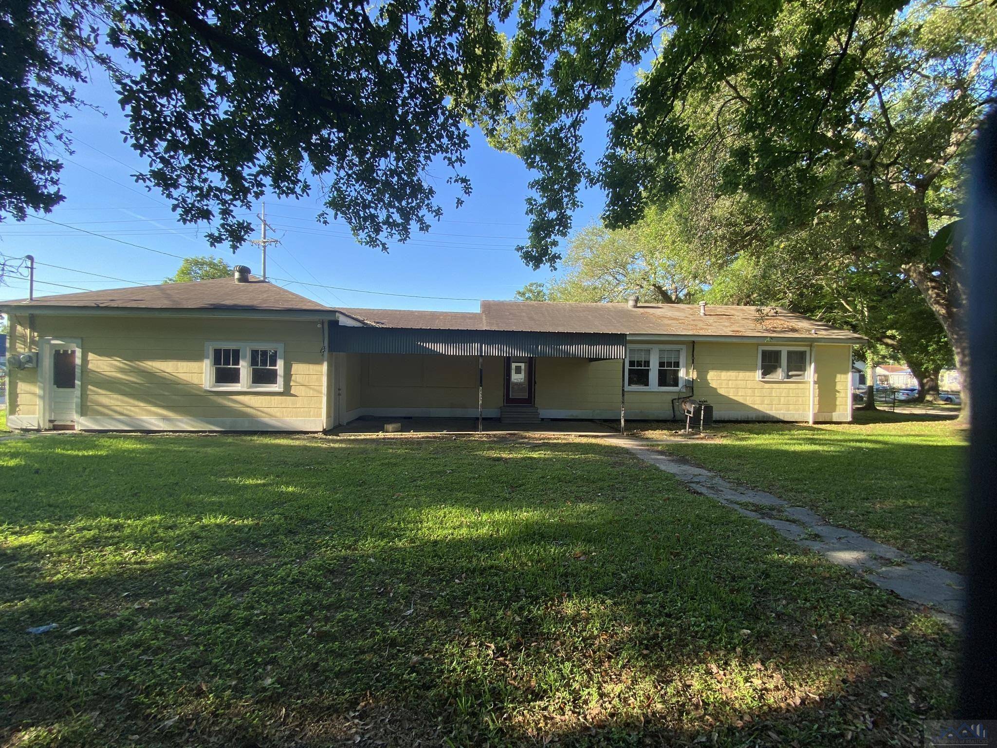 Houma, LA 70360,309 Margaret St