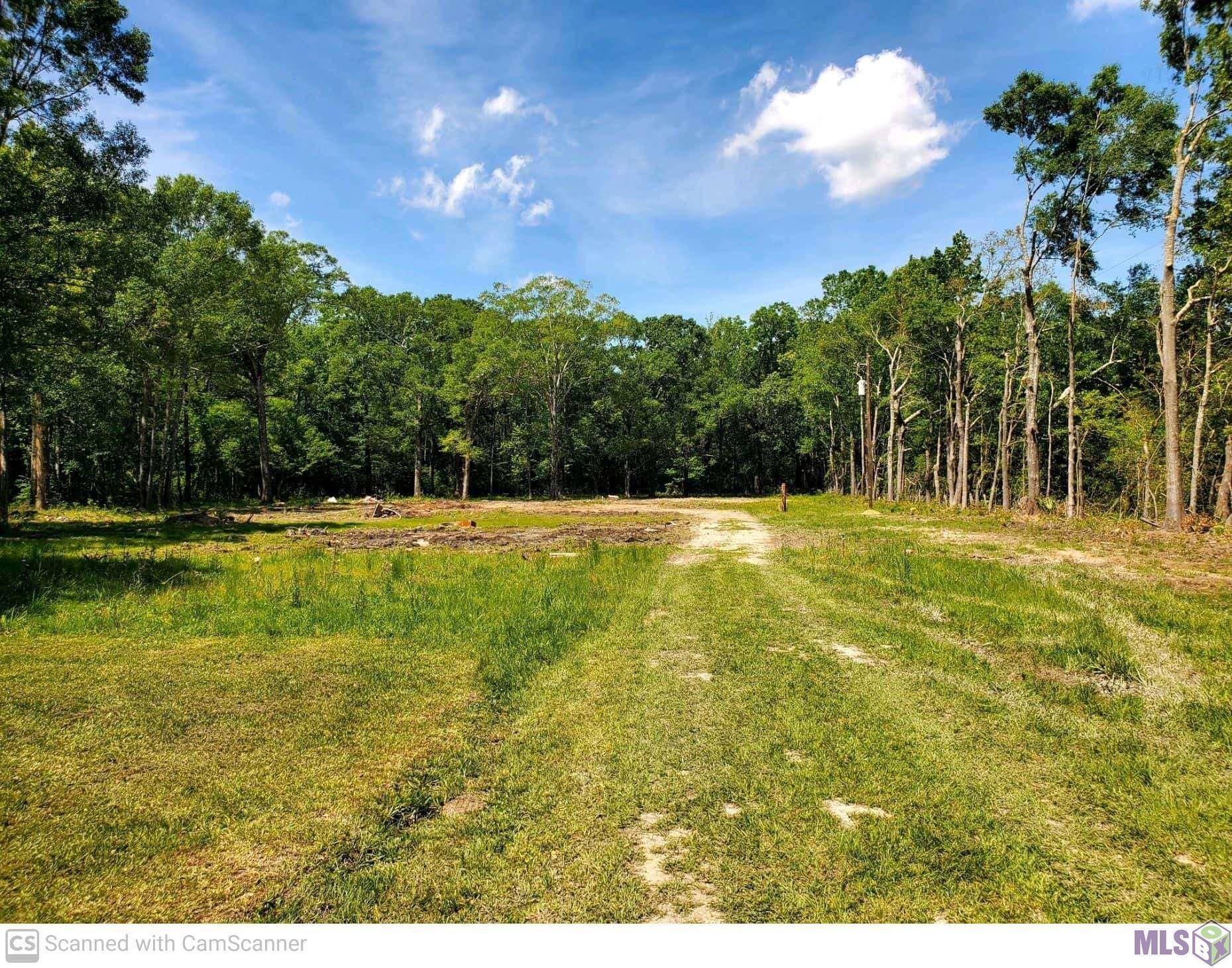 Zachary, LA 70791,SS-2/SS-3 Plank Rd