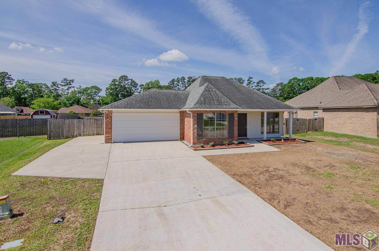 Denham Springs, LA 70726,11276 Abby Ln