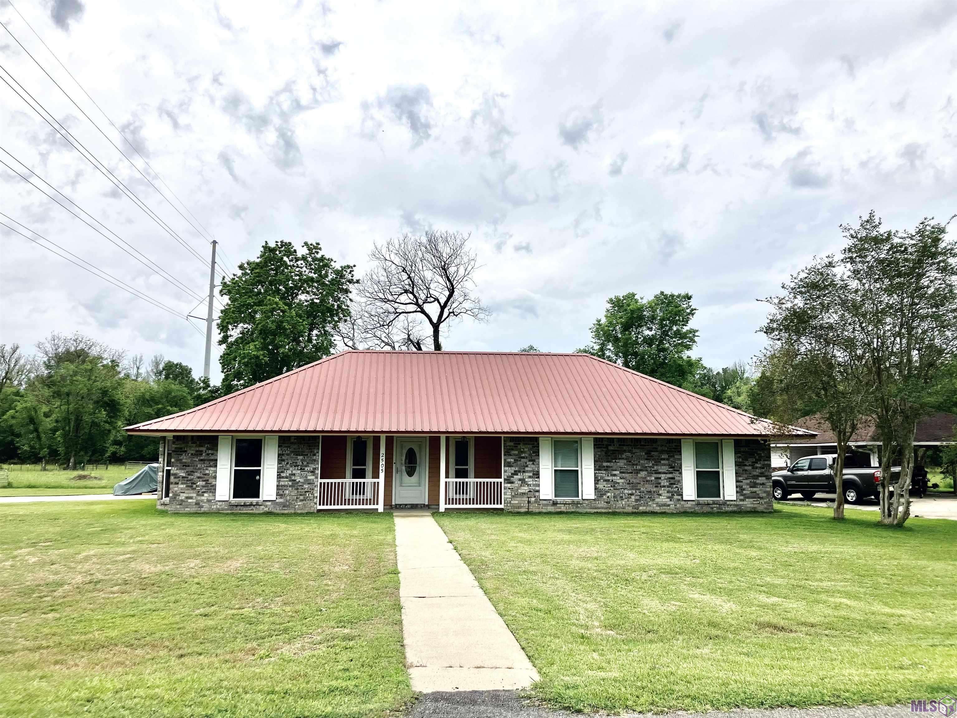 Port Allen, LA 70767,2505 Riverside Dr