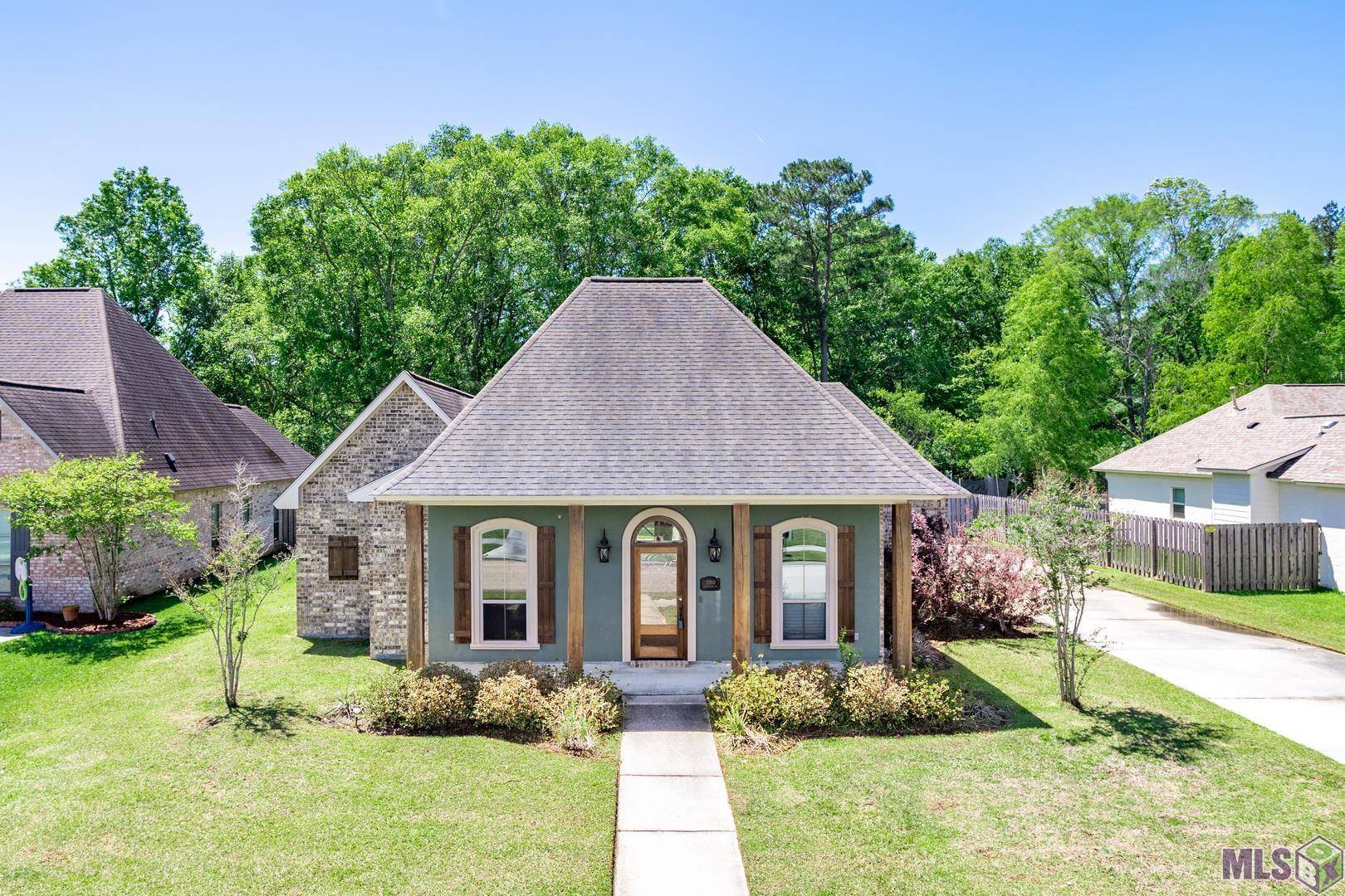 Central, LA 70770,15810 Blackstone Dr