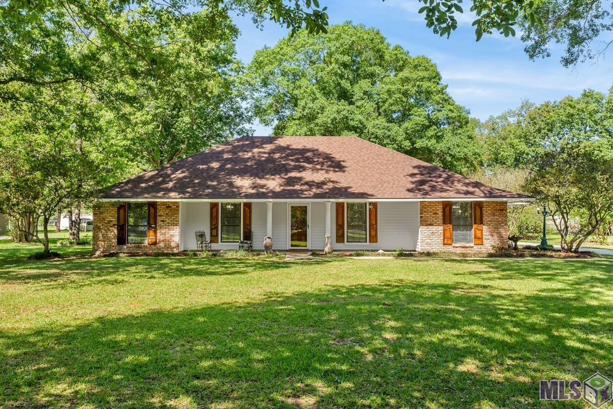 Pride, LA 70770,14611 Crystal Dr