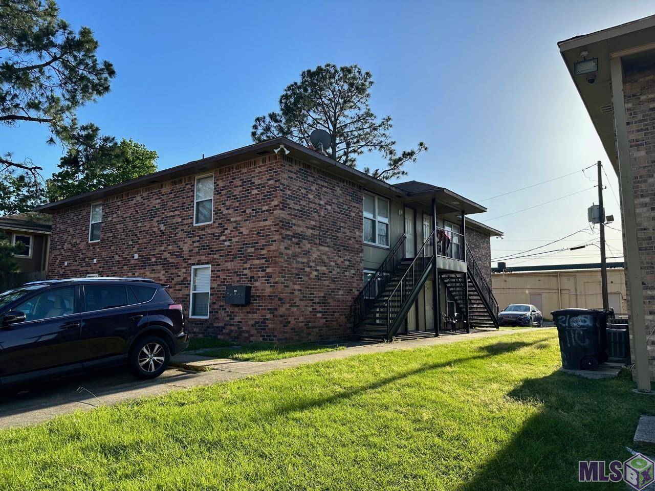 Baton Rouge, LA 70815,2150 N Sherwood Forest Dr ##11