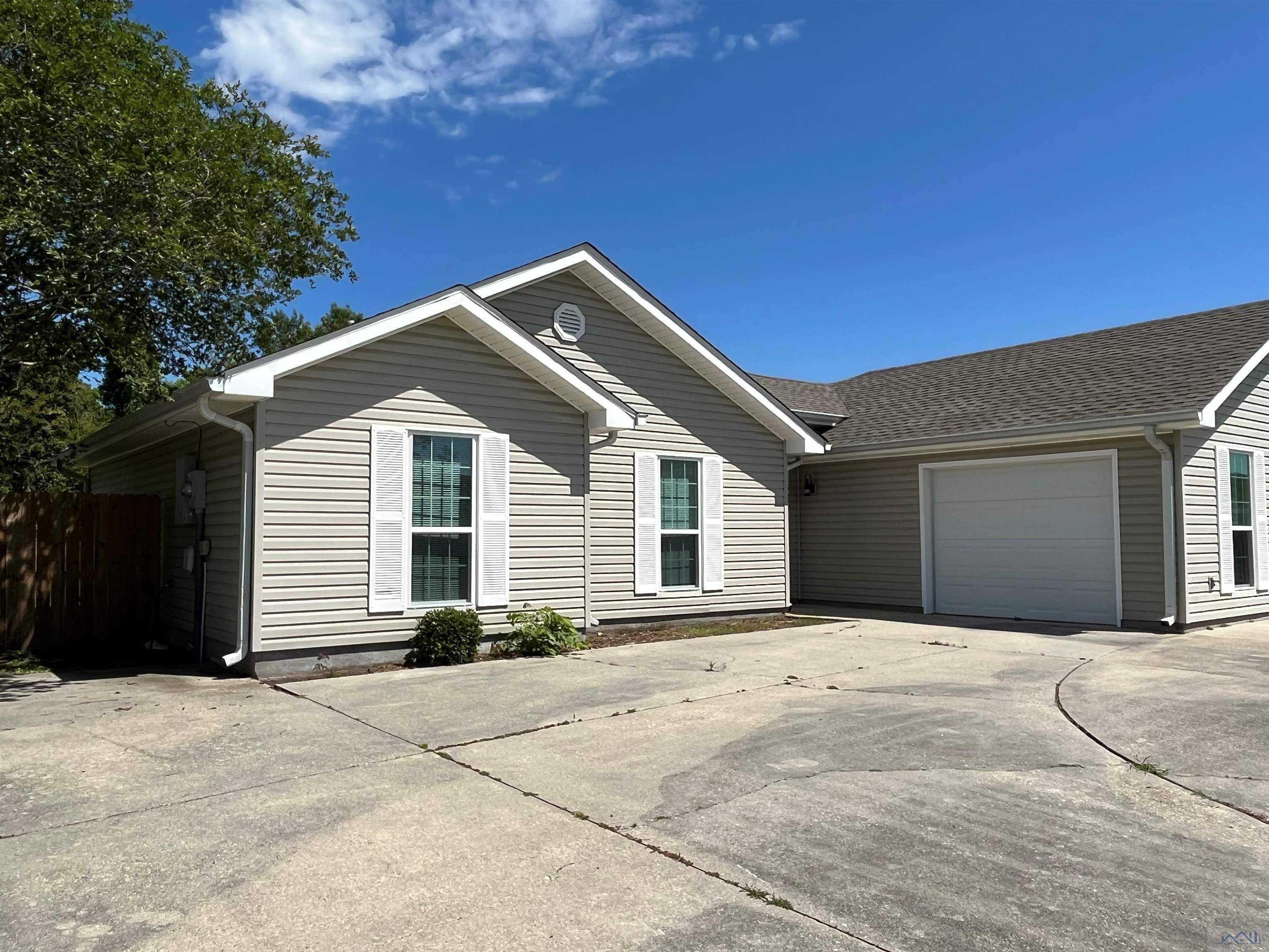 Houma, LA 70364,6690 Willie Lou Avenue