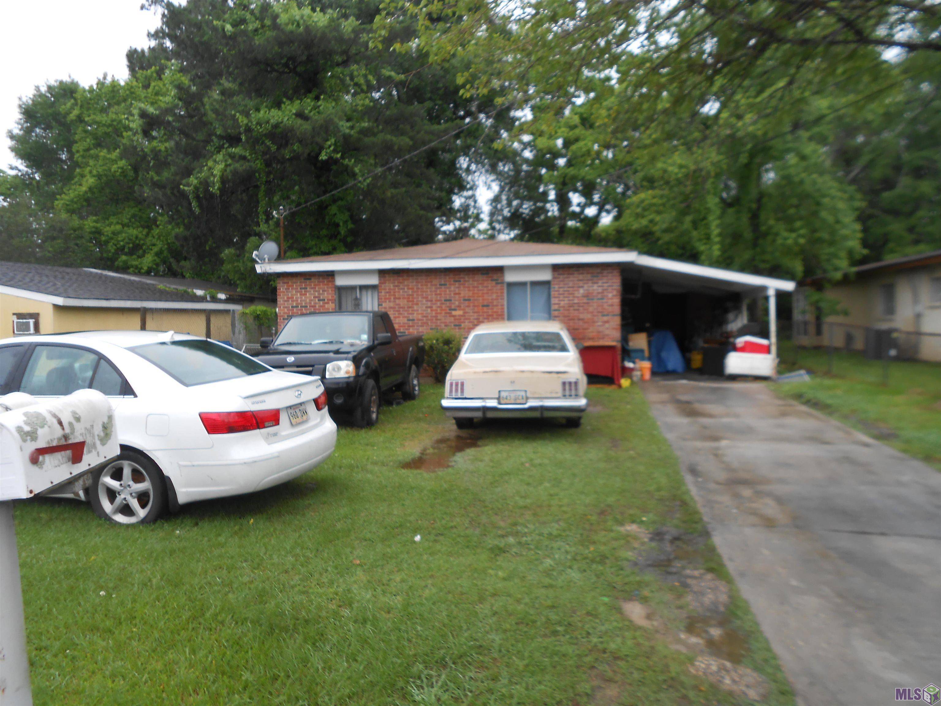 Baton Rouge, LA 70807,12355 Palmyra Dr