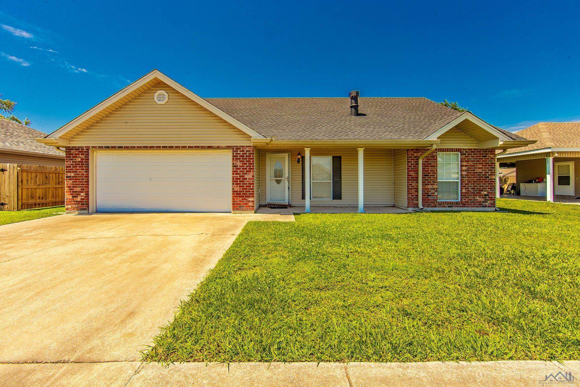 Houma, LA 70364,225 J Patrick Drive