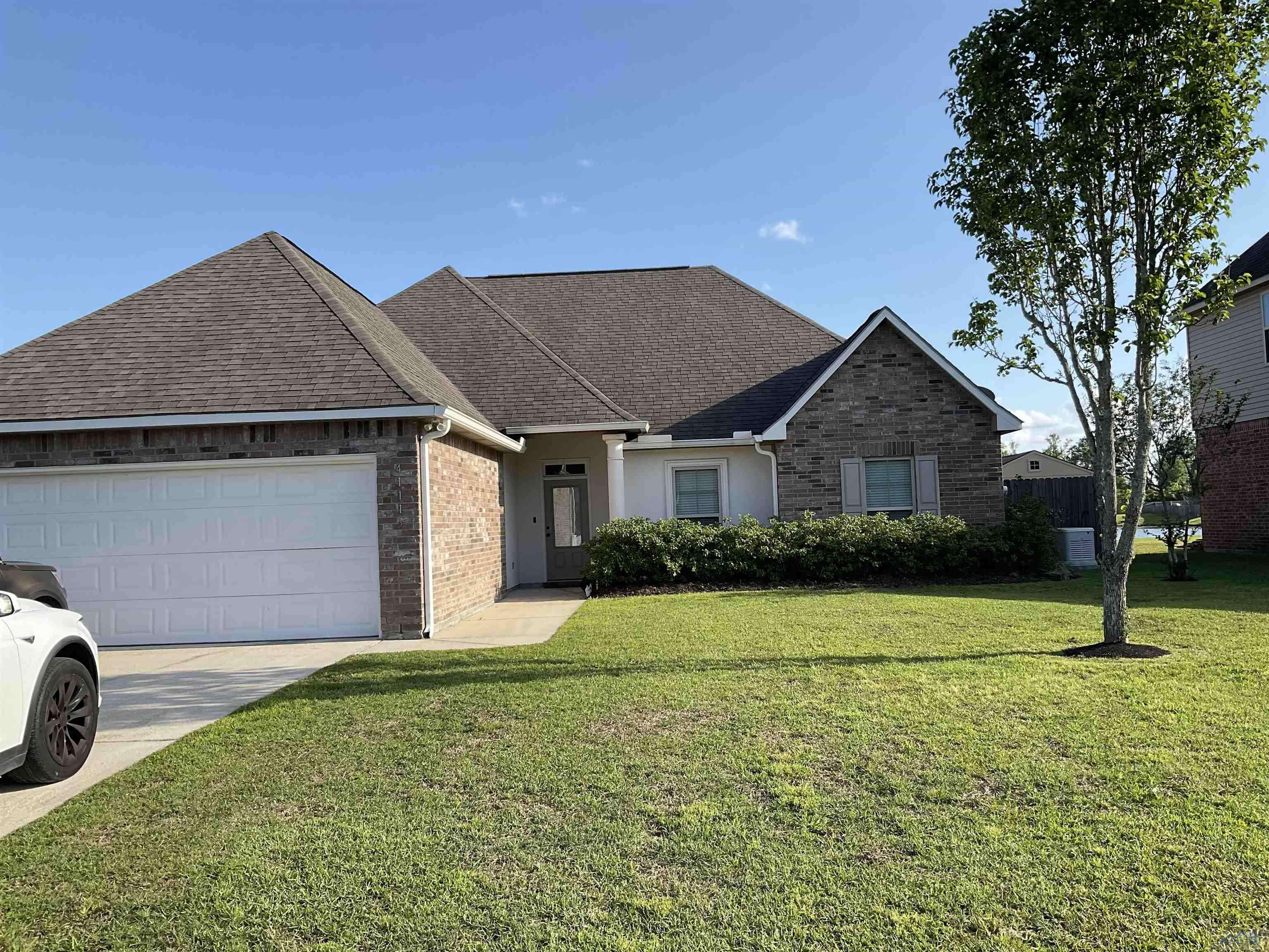 Gonzales, LA 70737,41113 Lakeway Cove Ave