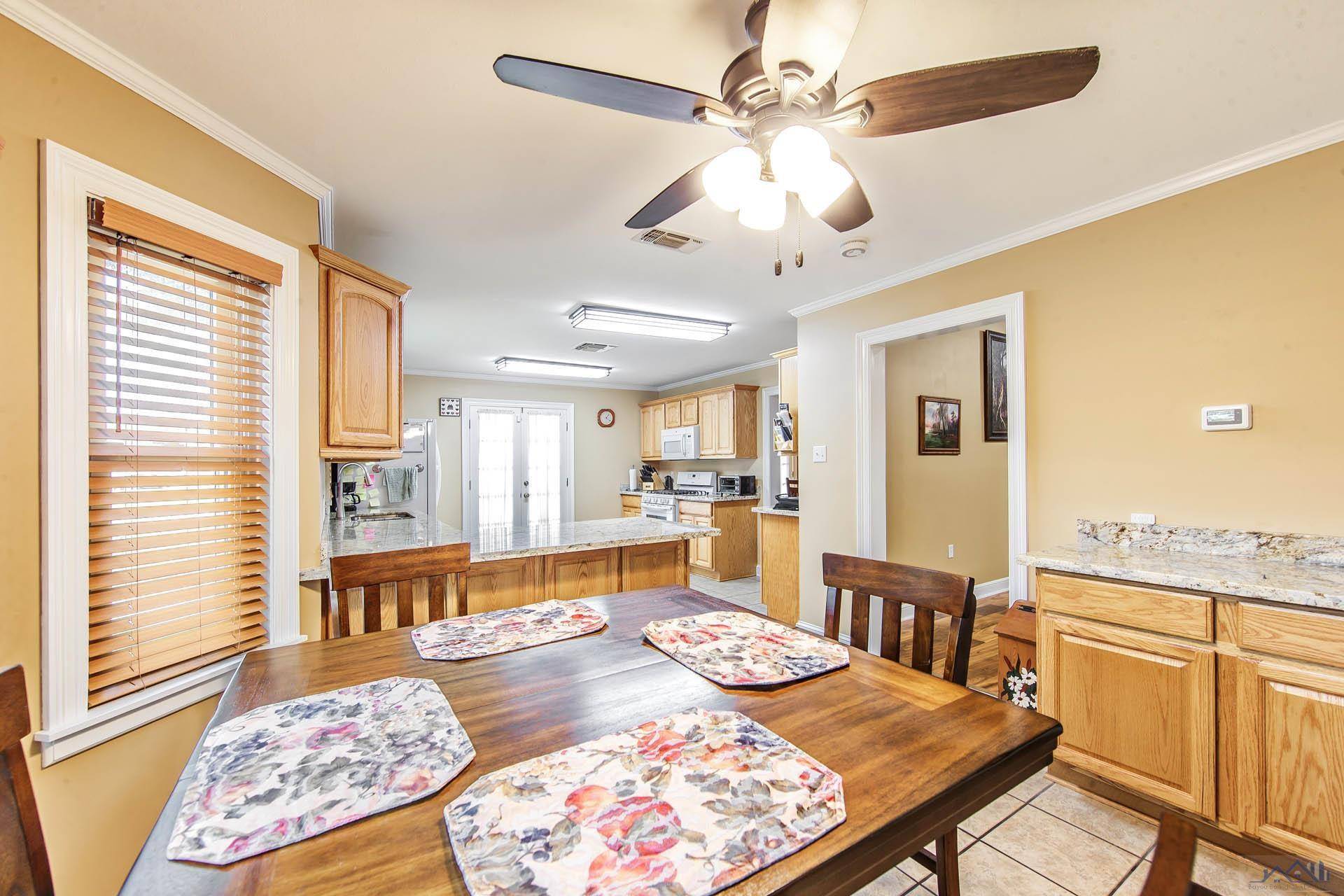 Bourg, LA 70343,4014 Kerr Drive