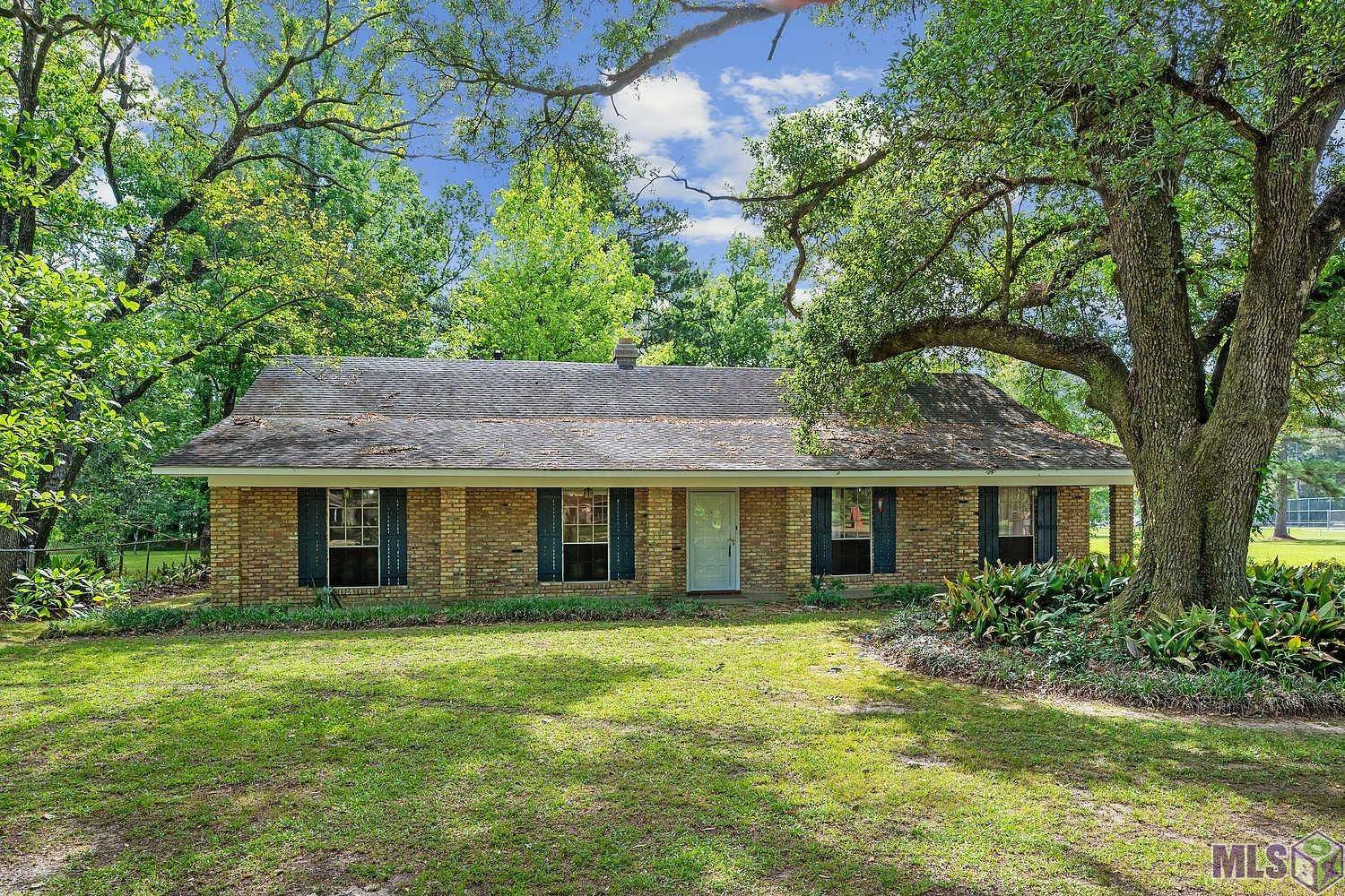Greenwell Springs, LA 70739,7642 Shady Park Dr