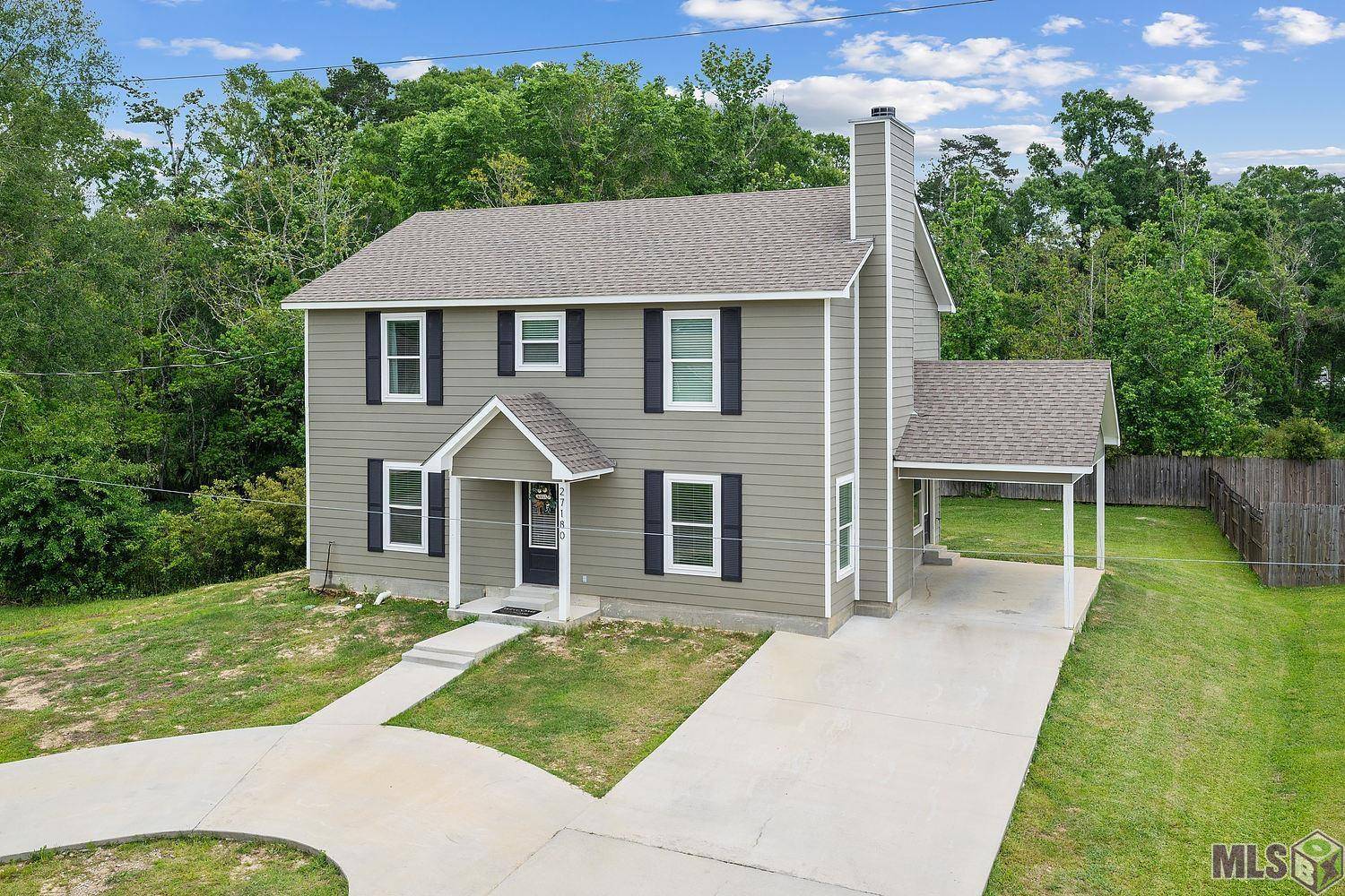 Walker, LA 70785,27181 Woods Edge Ln