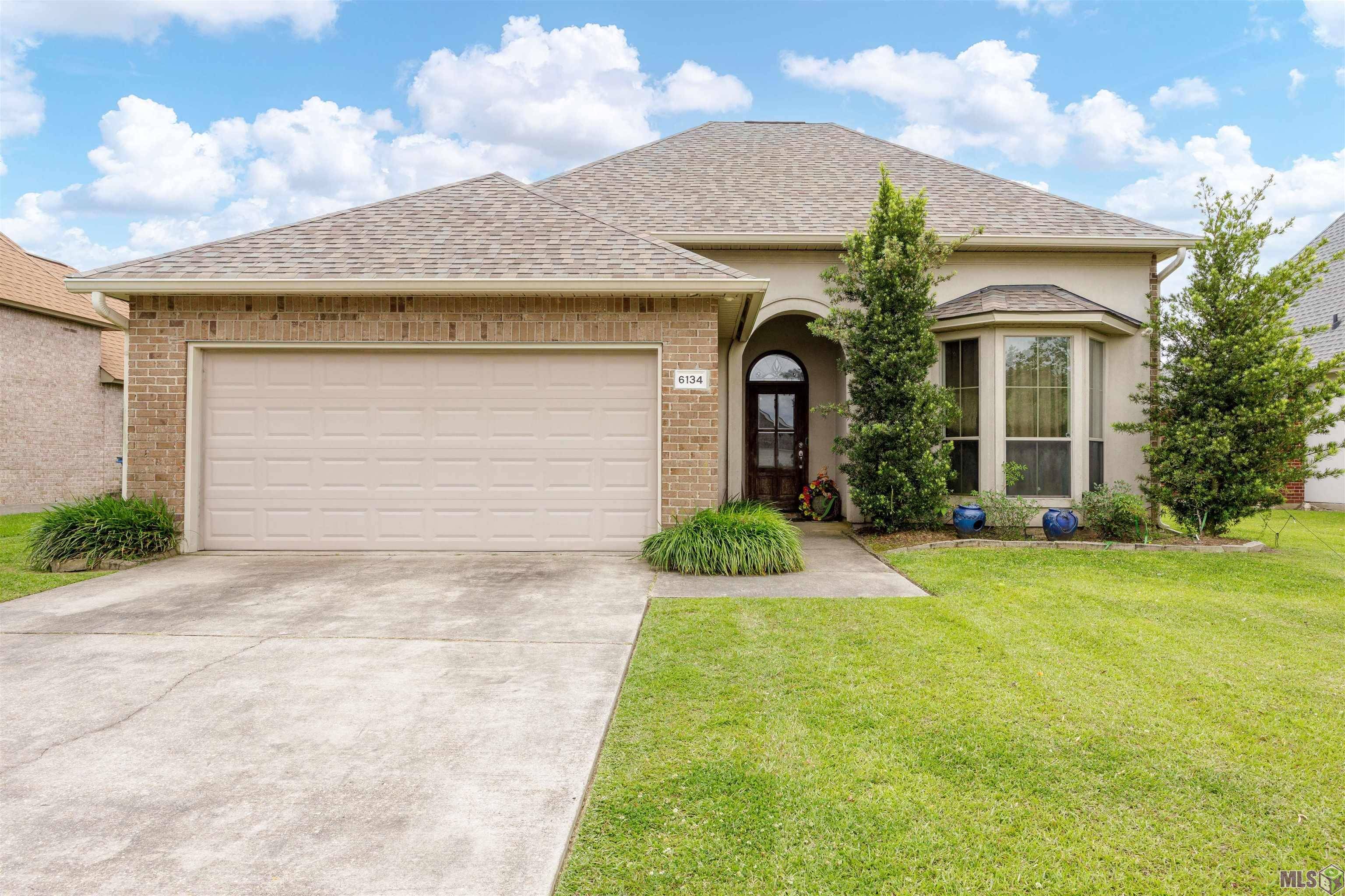 Sorrento, LA 70778,6134 Waterford Ln