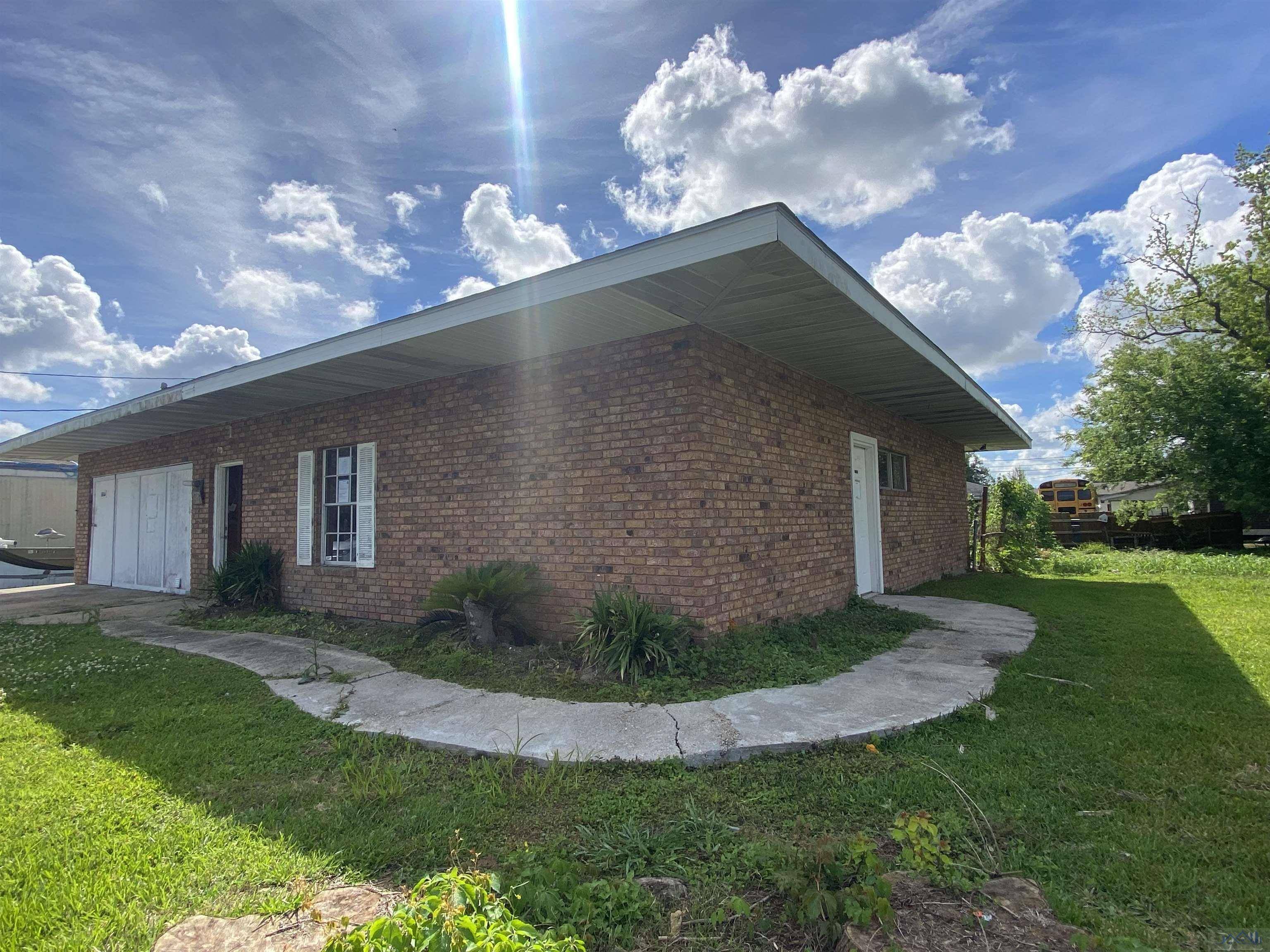 Houma, LA 70360,311 Grace St