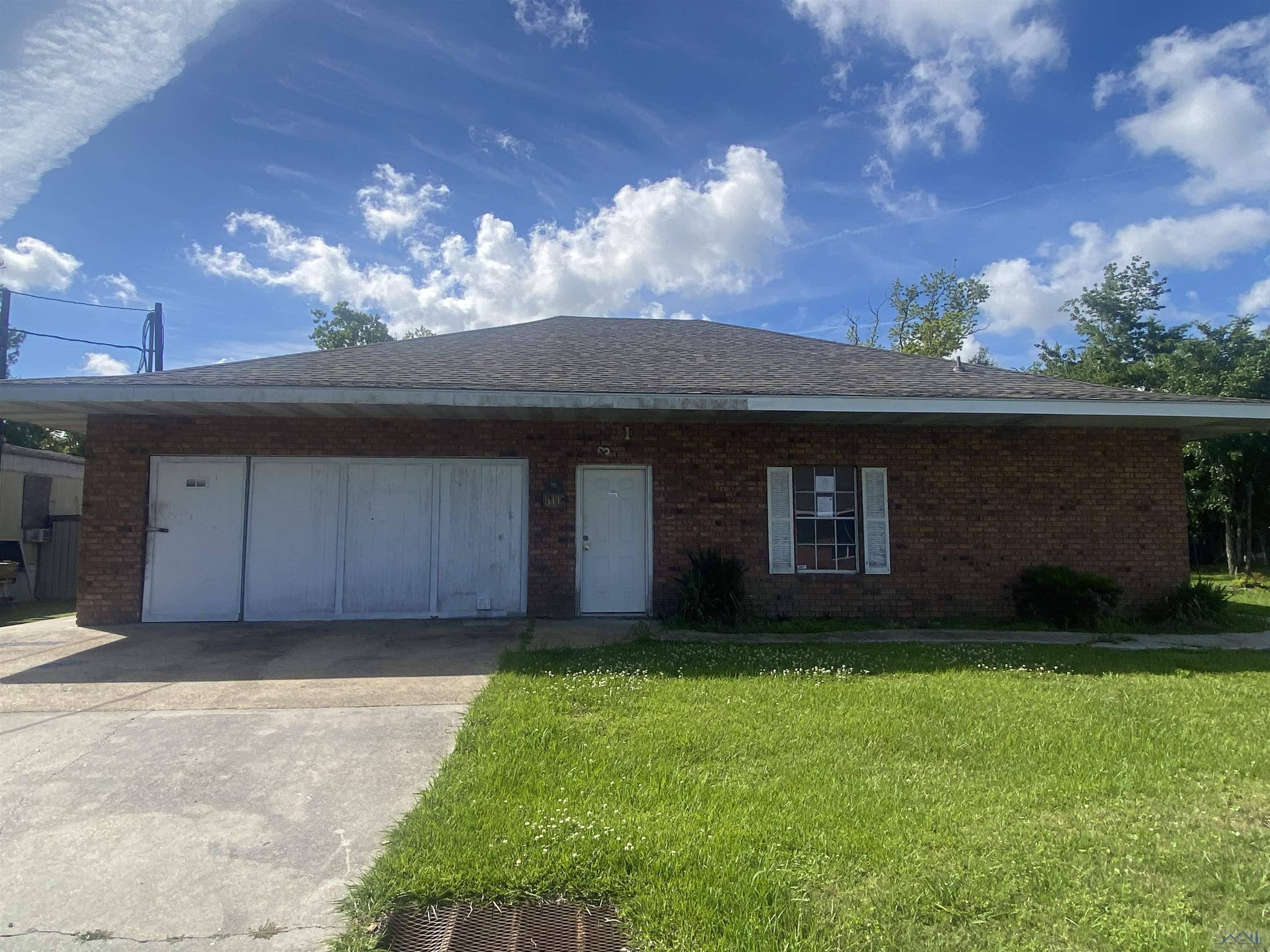 Houma, LA 70360,311 Grace St