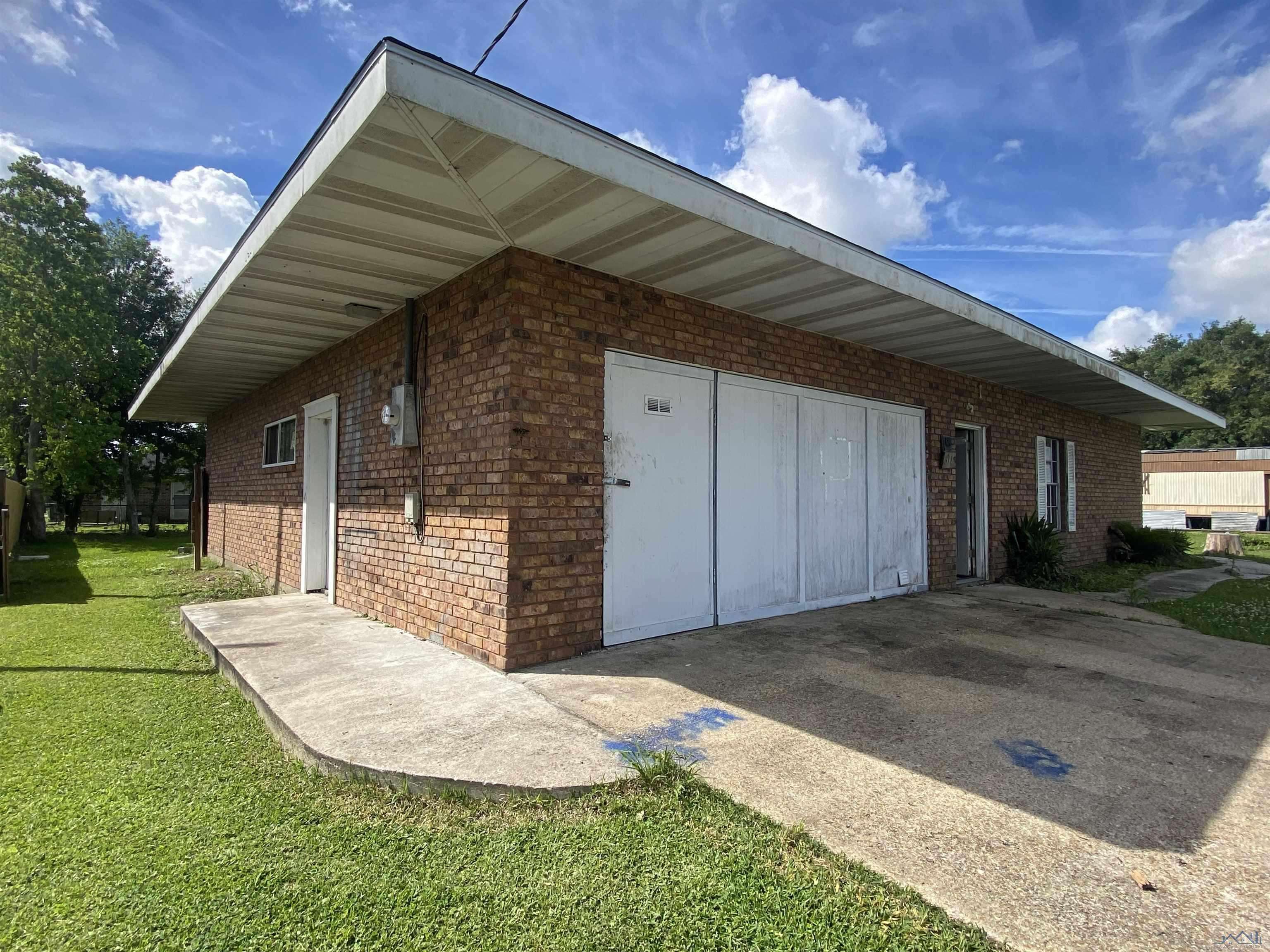 Houma, LA 70360,311 Grace St