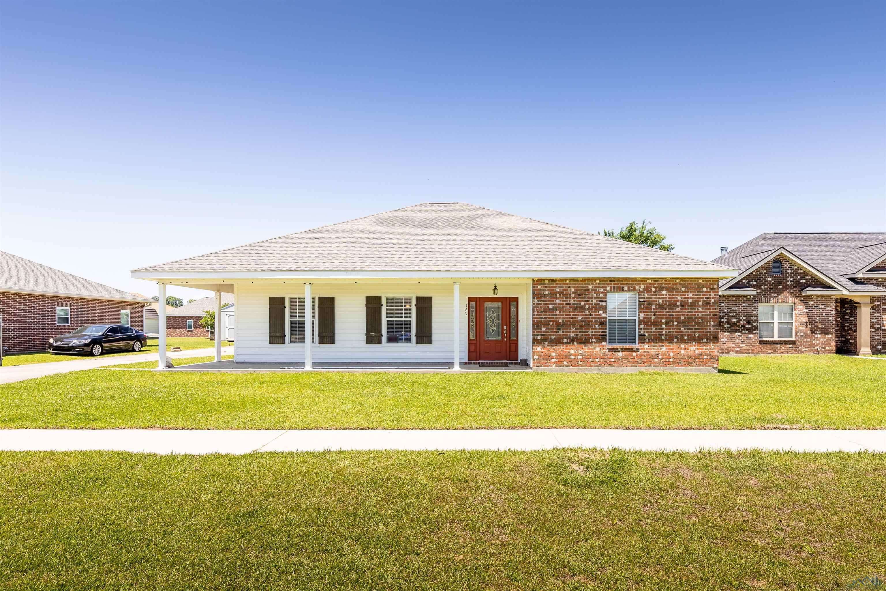 Houma, LA 70364,469 Sugar Land