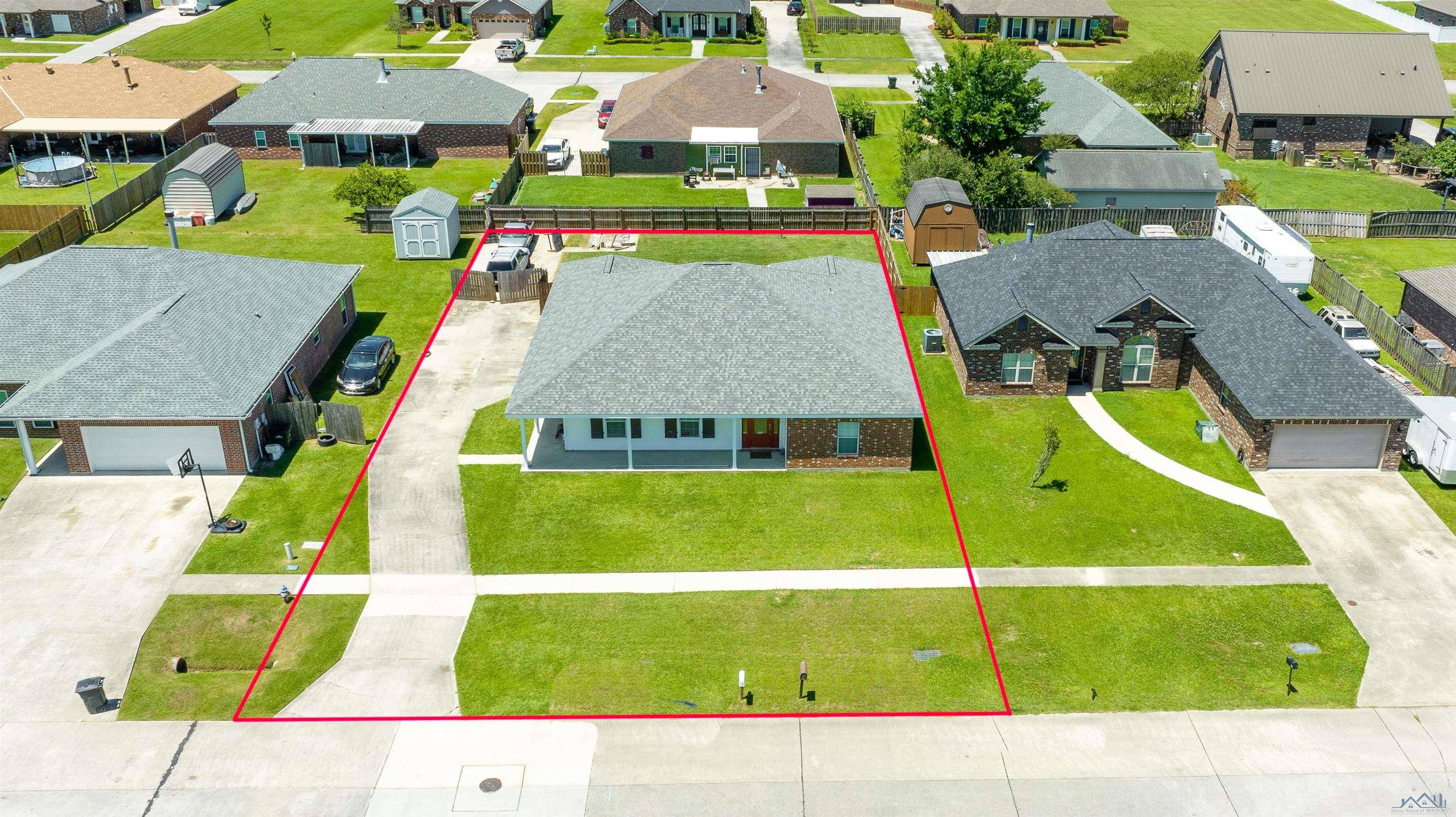 Houma, LA 70364,469 Sugar Land