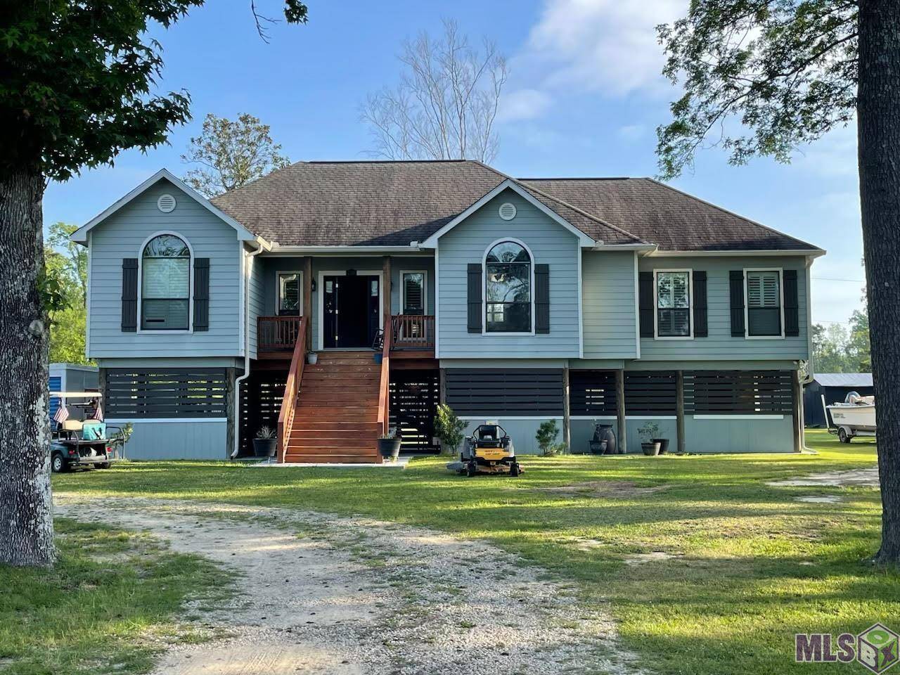 Denham Springs, LA 70726,7369 Garrison Ln