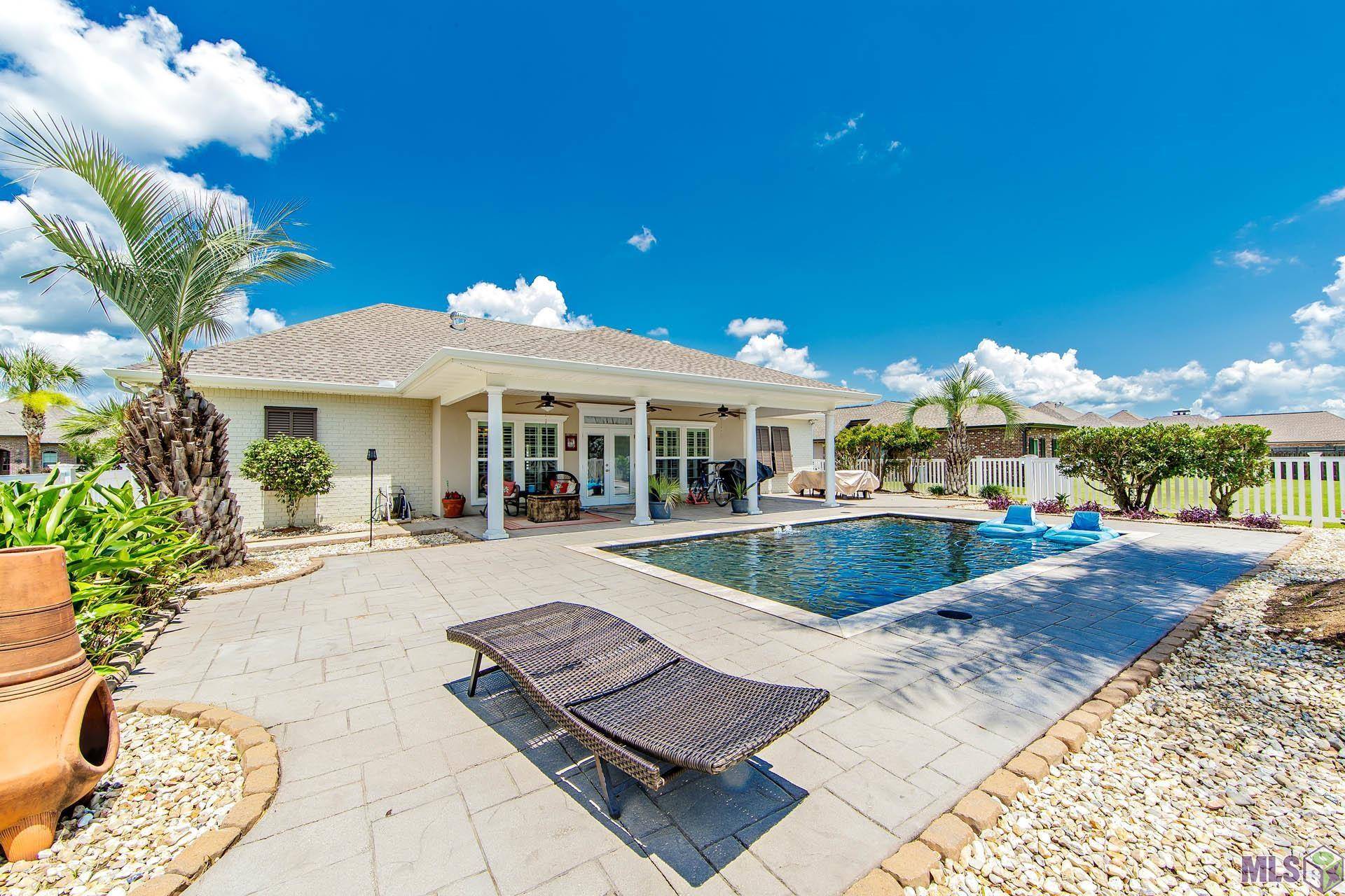 Thibodaux, LA 70301,122 Olivia Drive