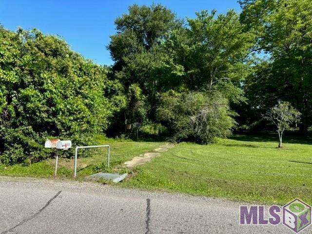 Addis, LA 70710,4554 Foret St