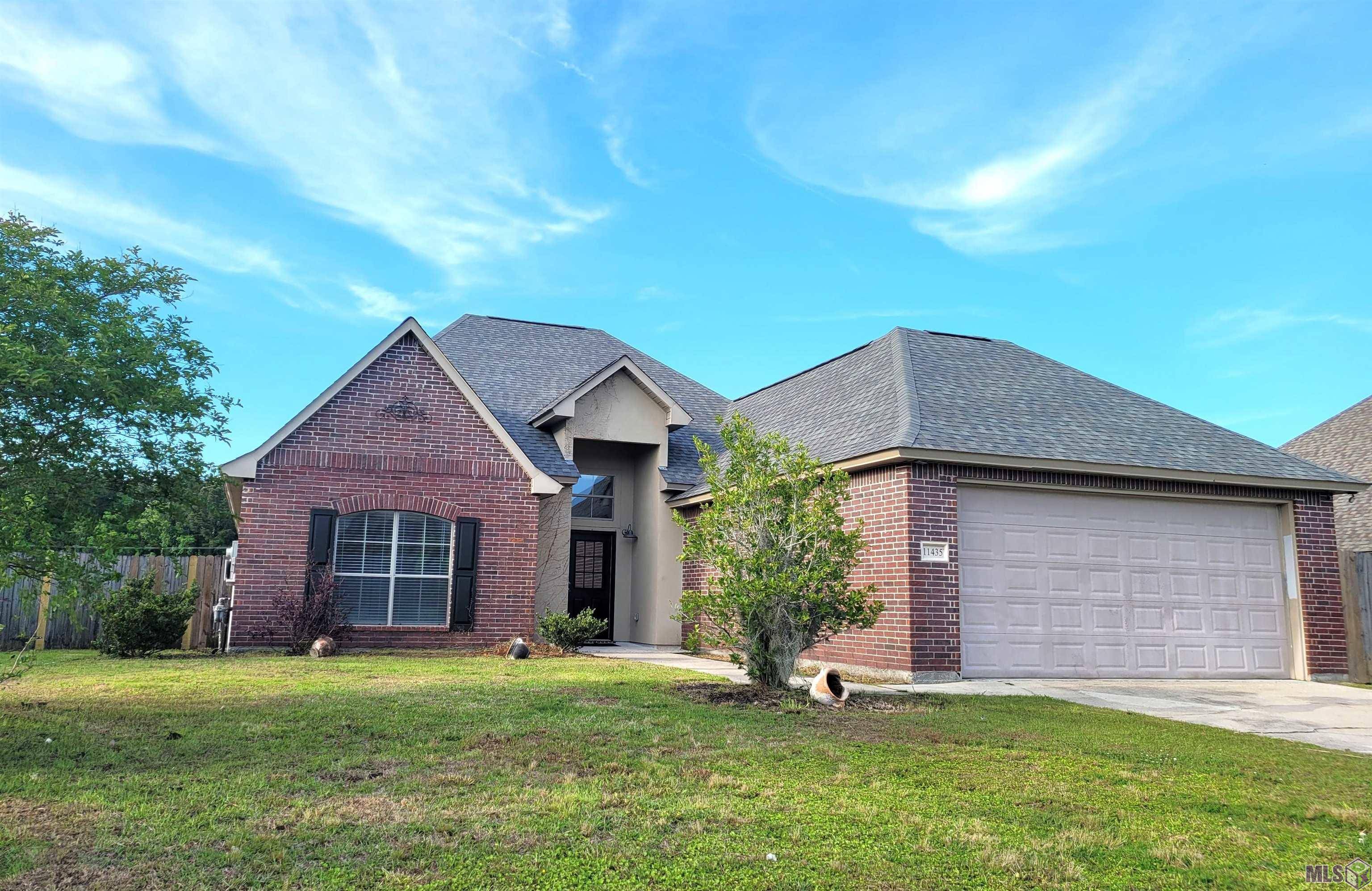 Denham Springs, LA 70726,11435 Meadow View Dr