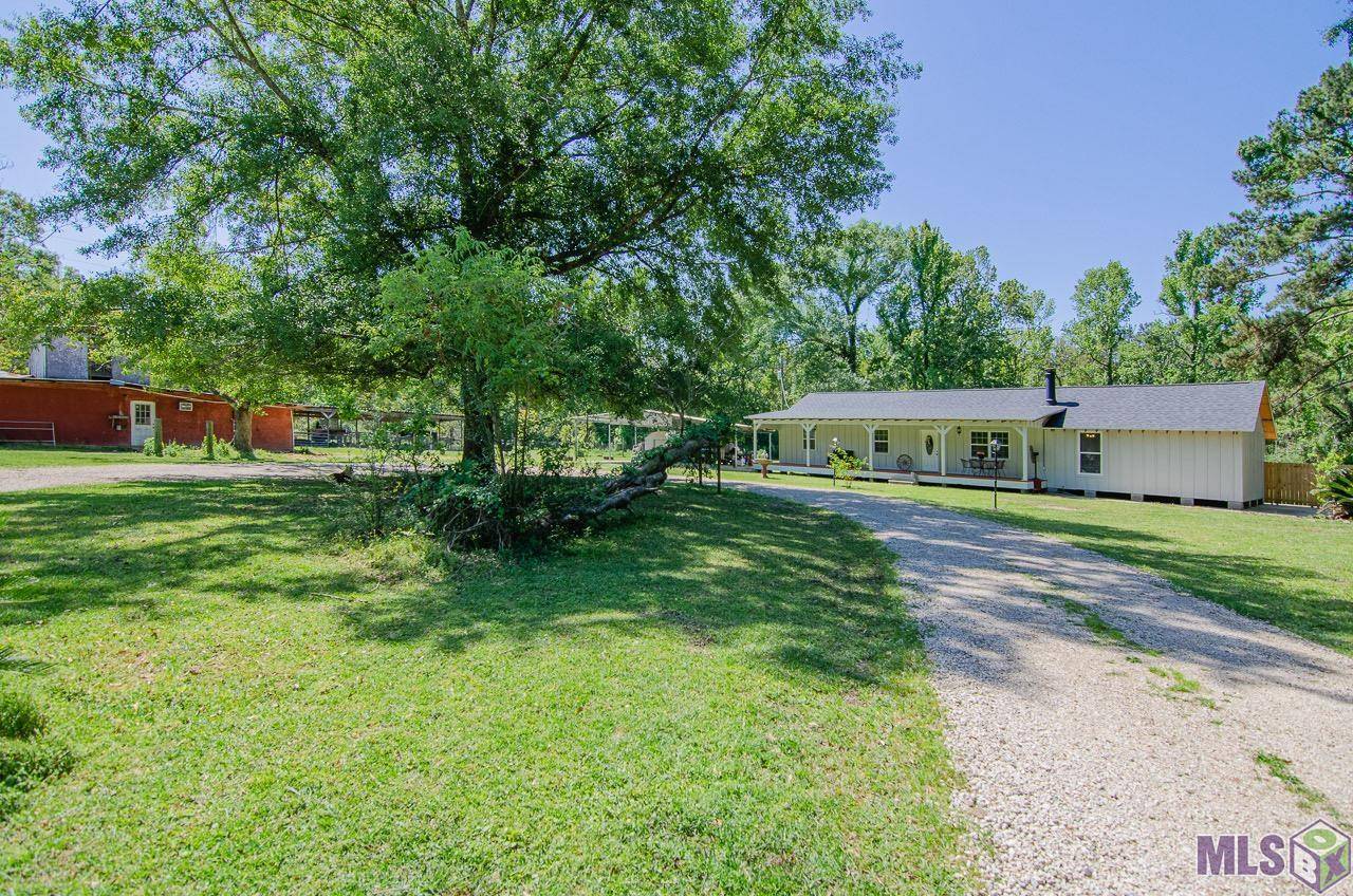 Walker, LA 70785,14210 Tack Covington Rd