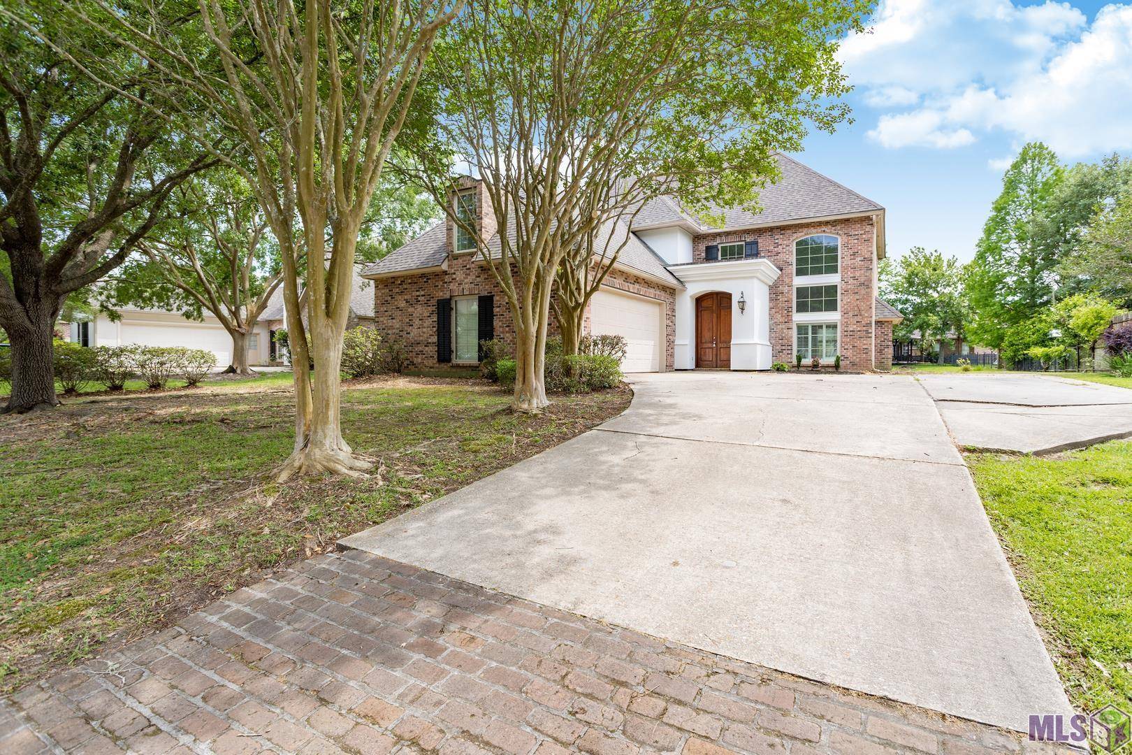 Prairieville, LA 70769,18317 Manchac Place Dr