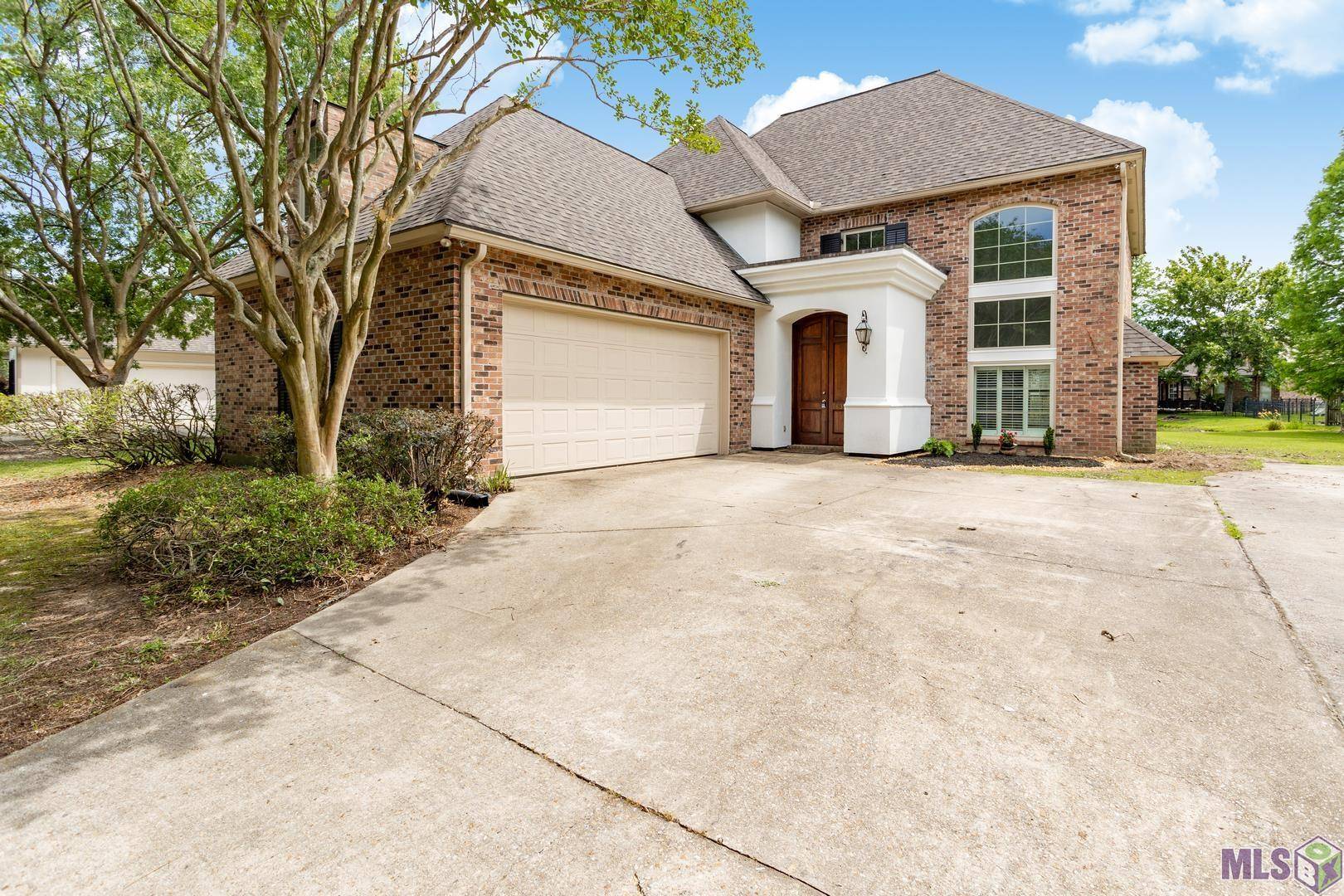 Prairieville, LA 70769,18317 Manchac Place Dr