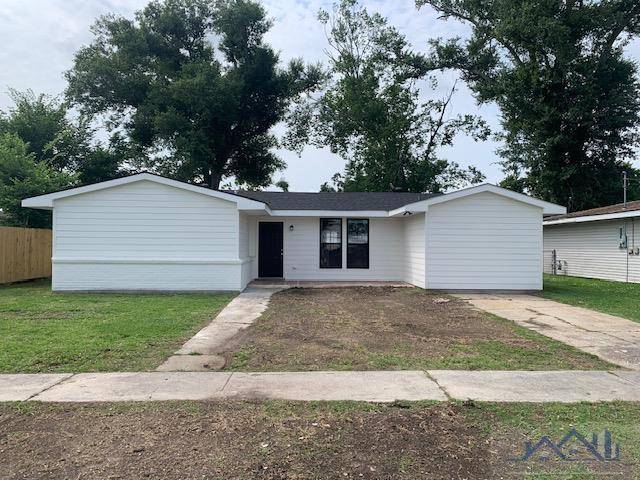 Houma, LA 70363,504 Hibernia Place