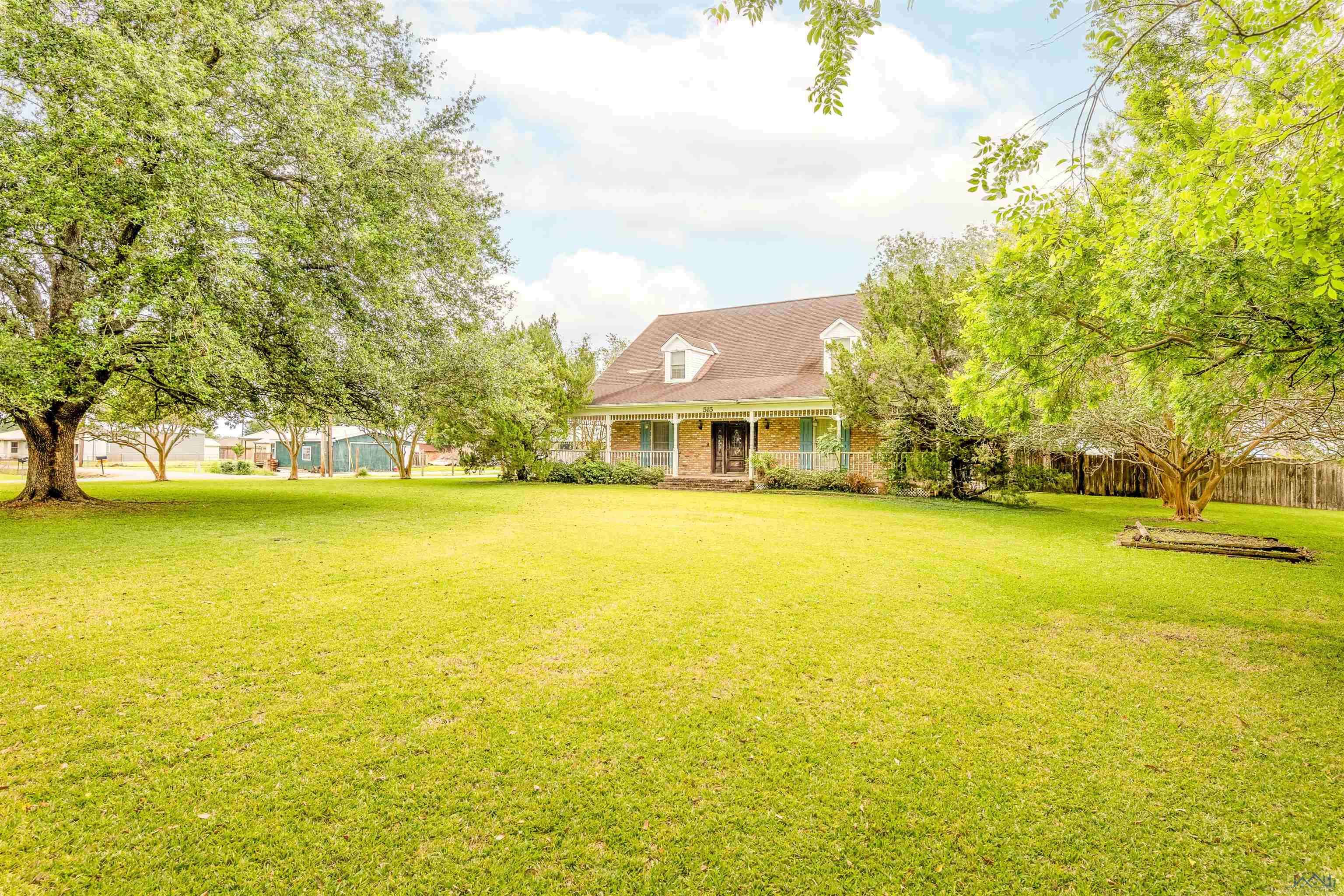 Labadieville, LA 70372,515 Brule Rd