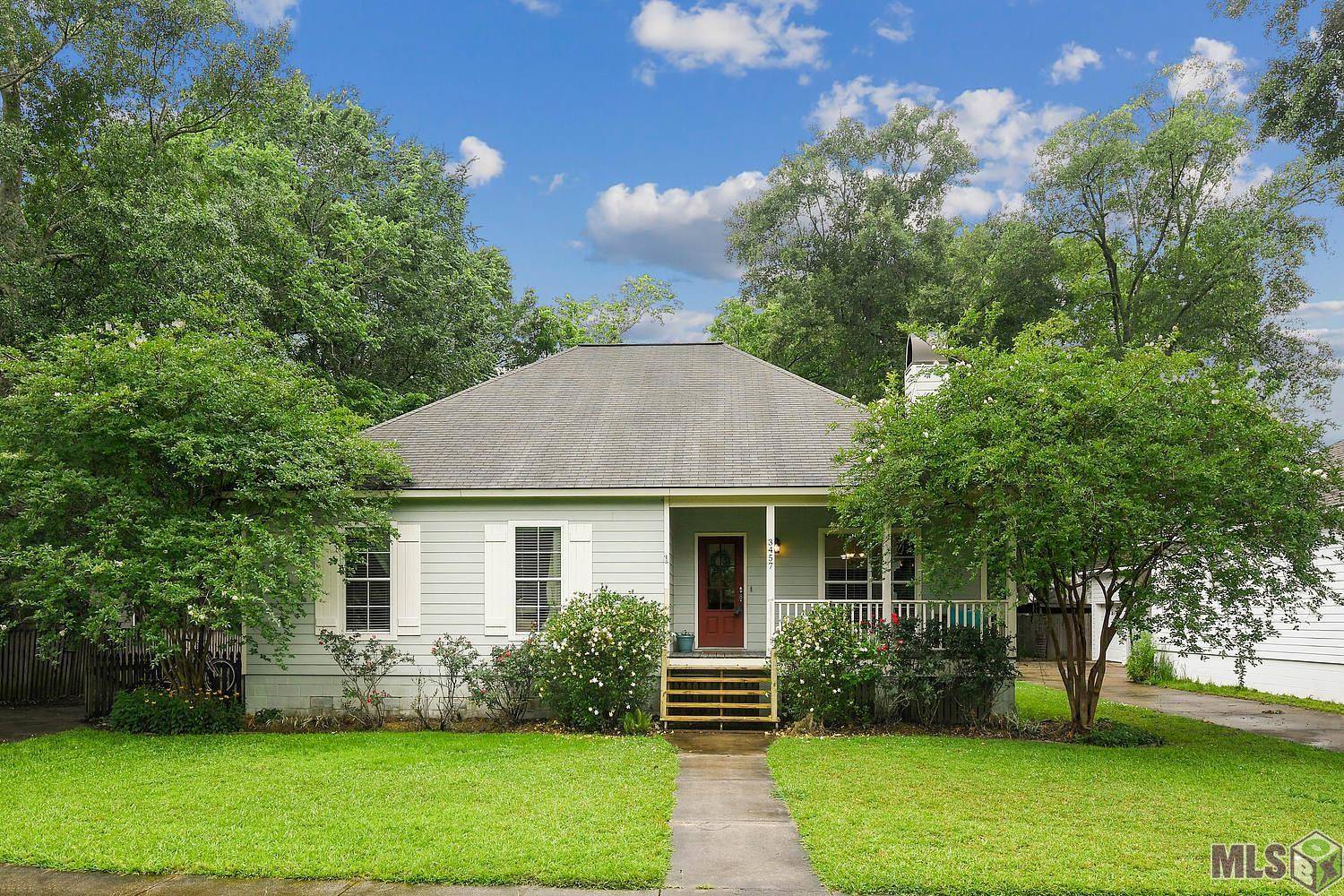 Zachary, LA 70791,3457 Tupelo St