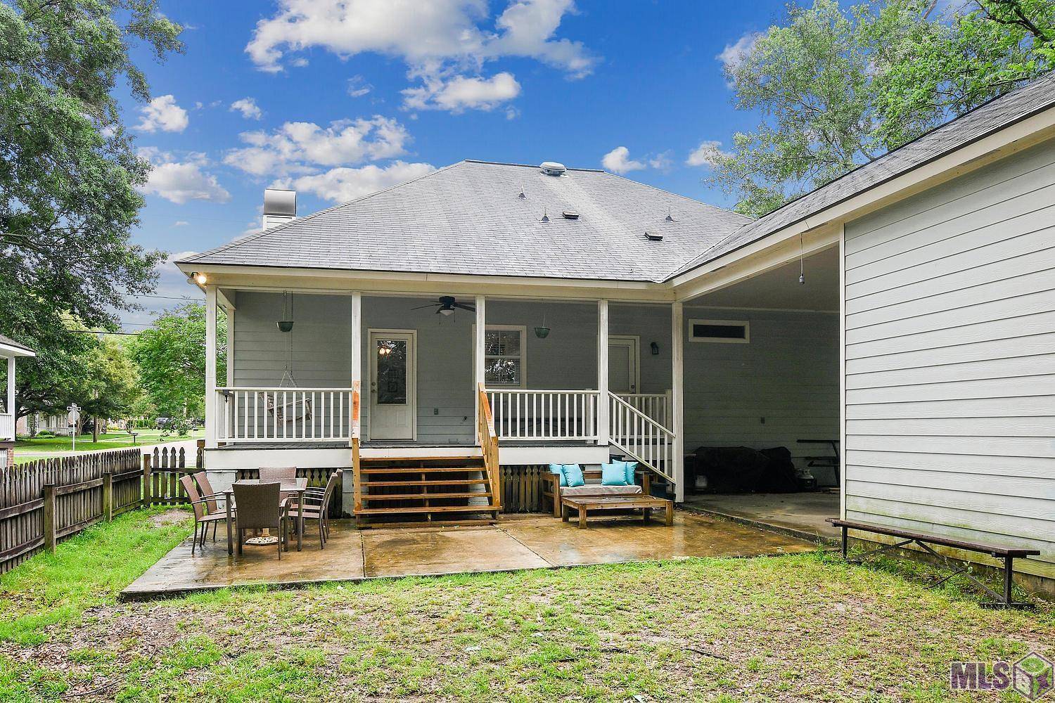 Zachary, LA 70791,3457 Tupelo St