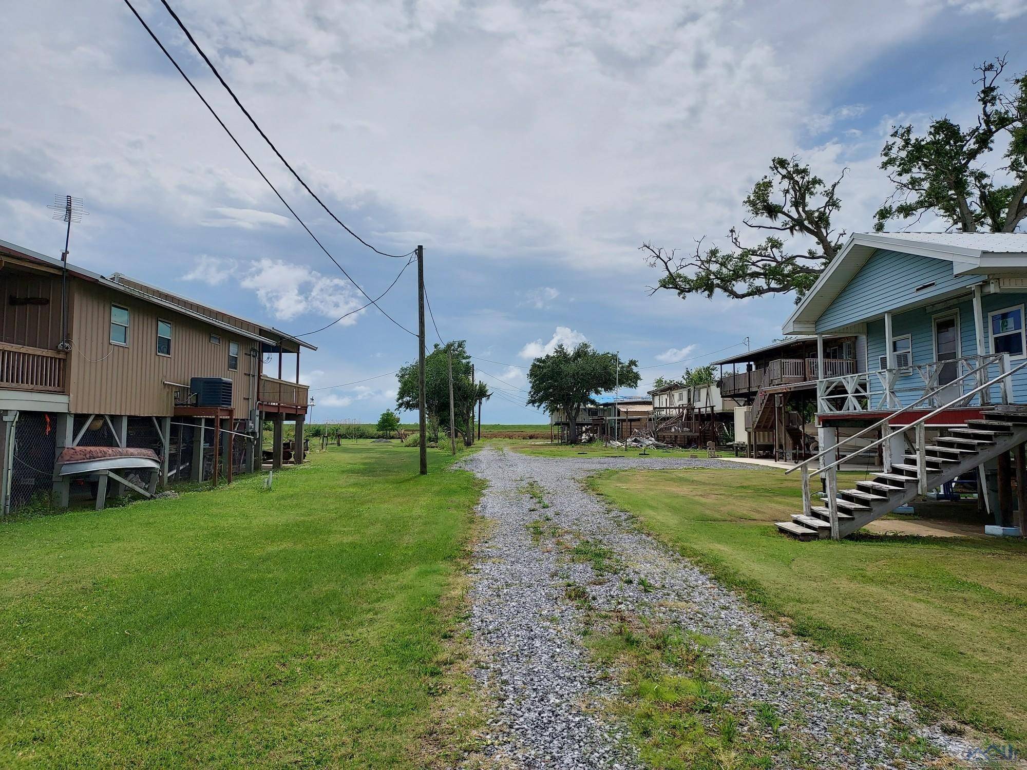 Pointe Aux Chene, LA 70377,J And V Guidry Court