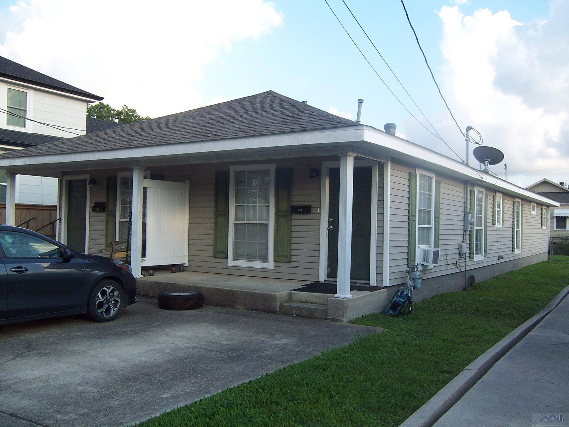 Houma, LA 70360,722 Verret St