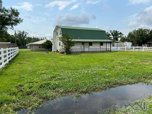 Houma, LA 70364,2306 Bayou Blue Rd