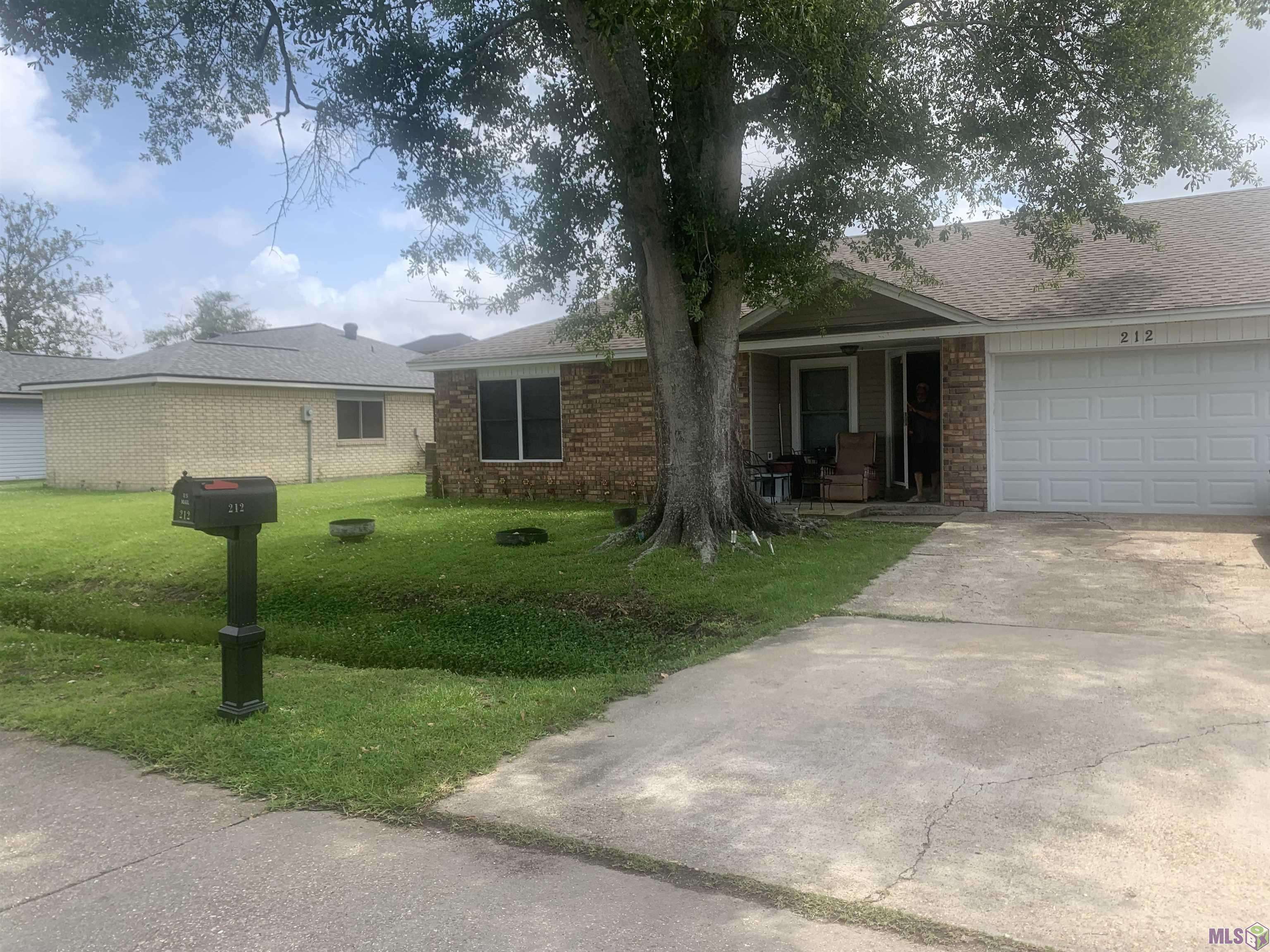 Houma, LA 70360,212 Hanson Drive