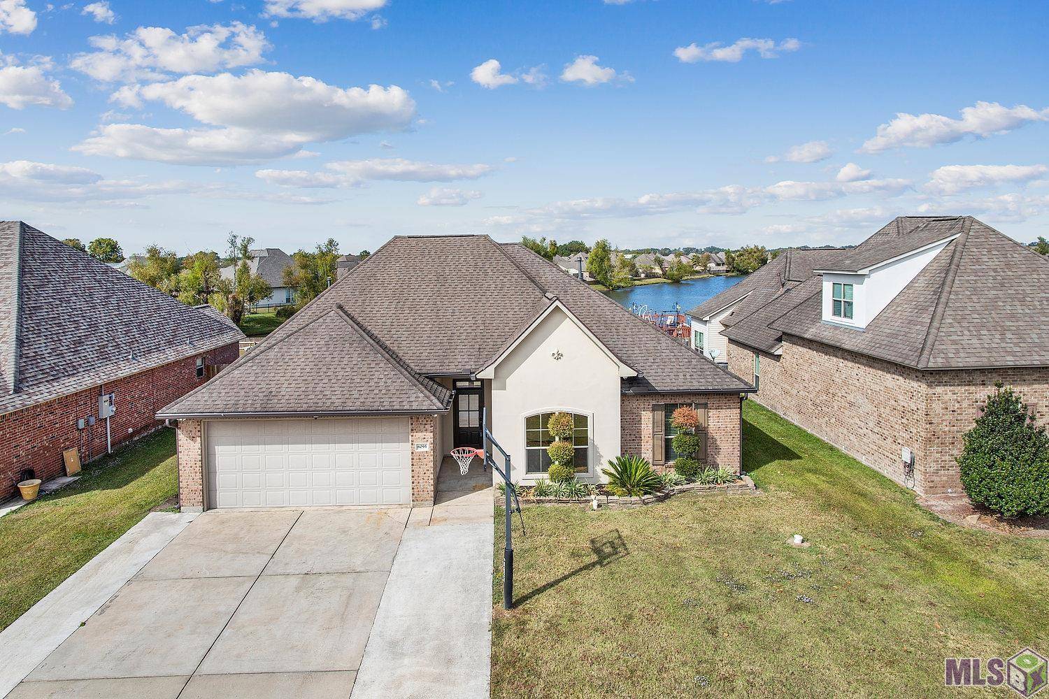 Sorrento, LA 70778,6093 Waterford Ln