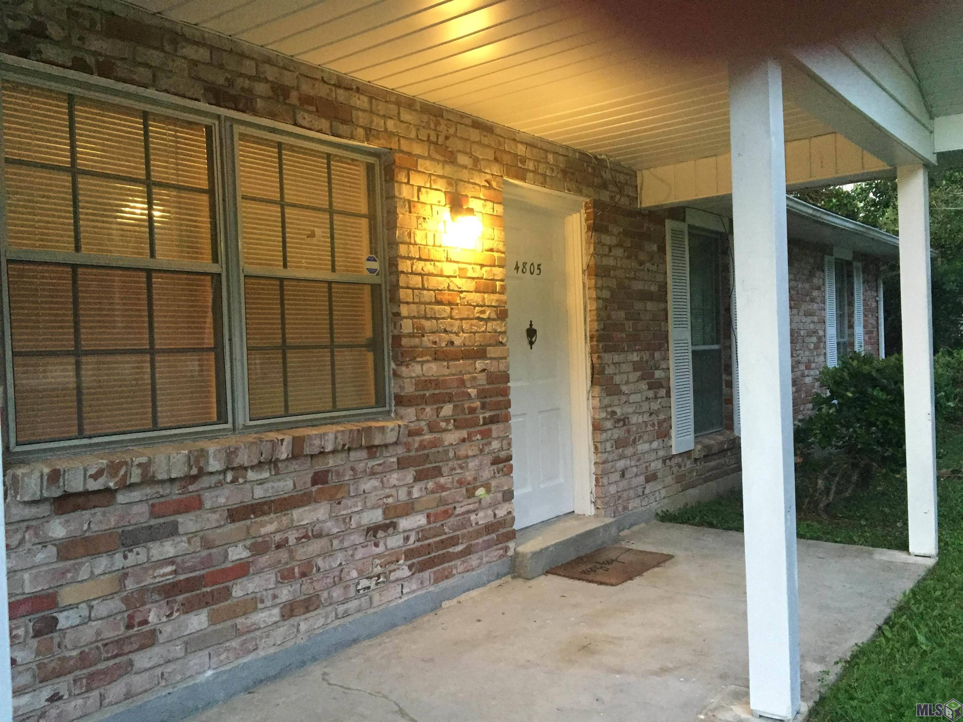 Baker, LA 70714,4805 Tristian Ave