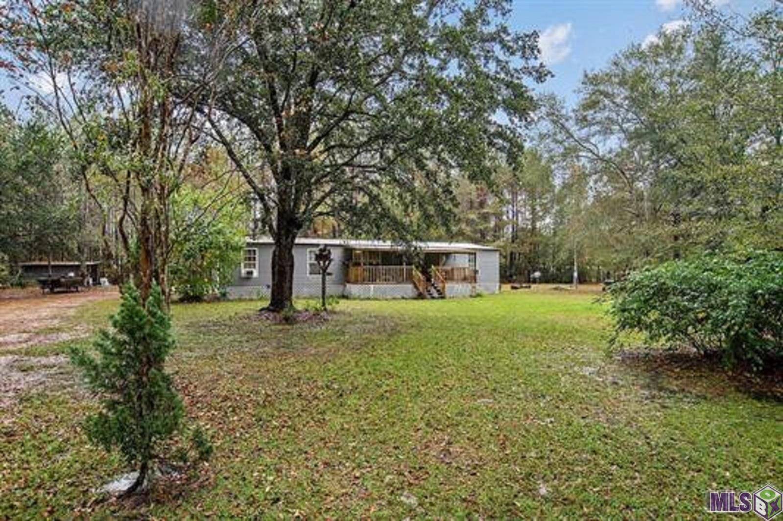 Angie, LA 70426,62541 Roy Lawrence Rd