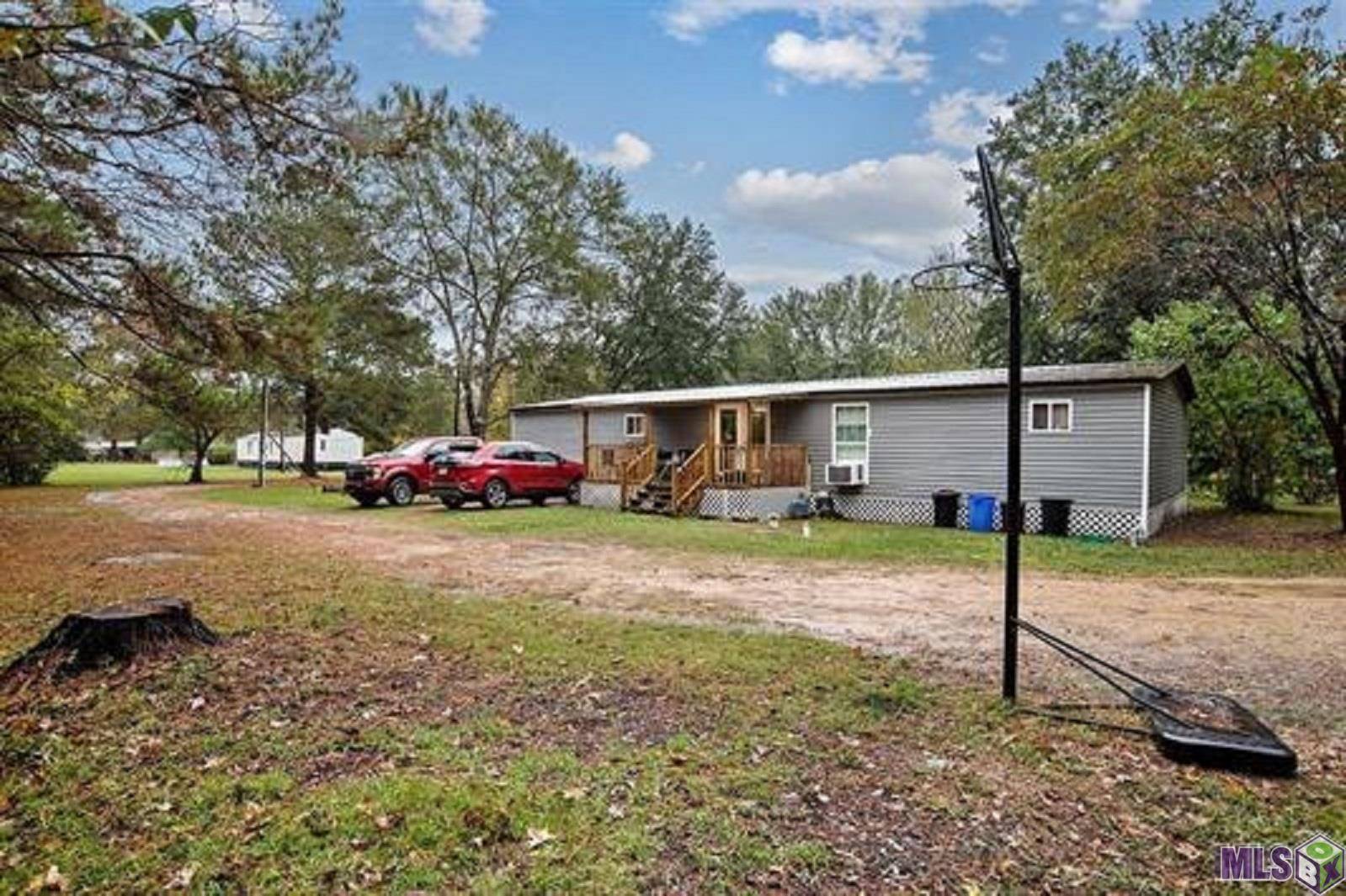Angie, LA 70426,62541 Roy Lawrence Rd