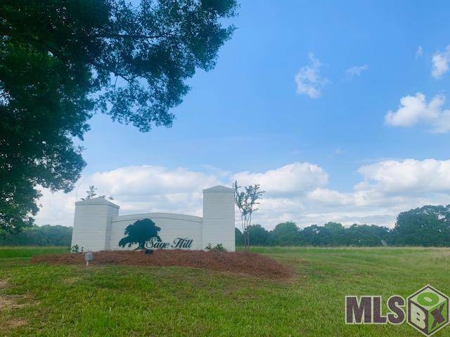 St Francisville, LA 70775,Lot 23 Rosemary Rd