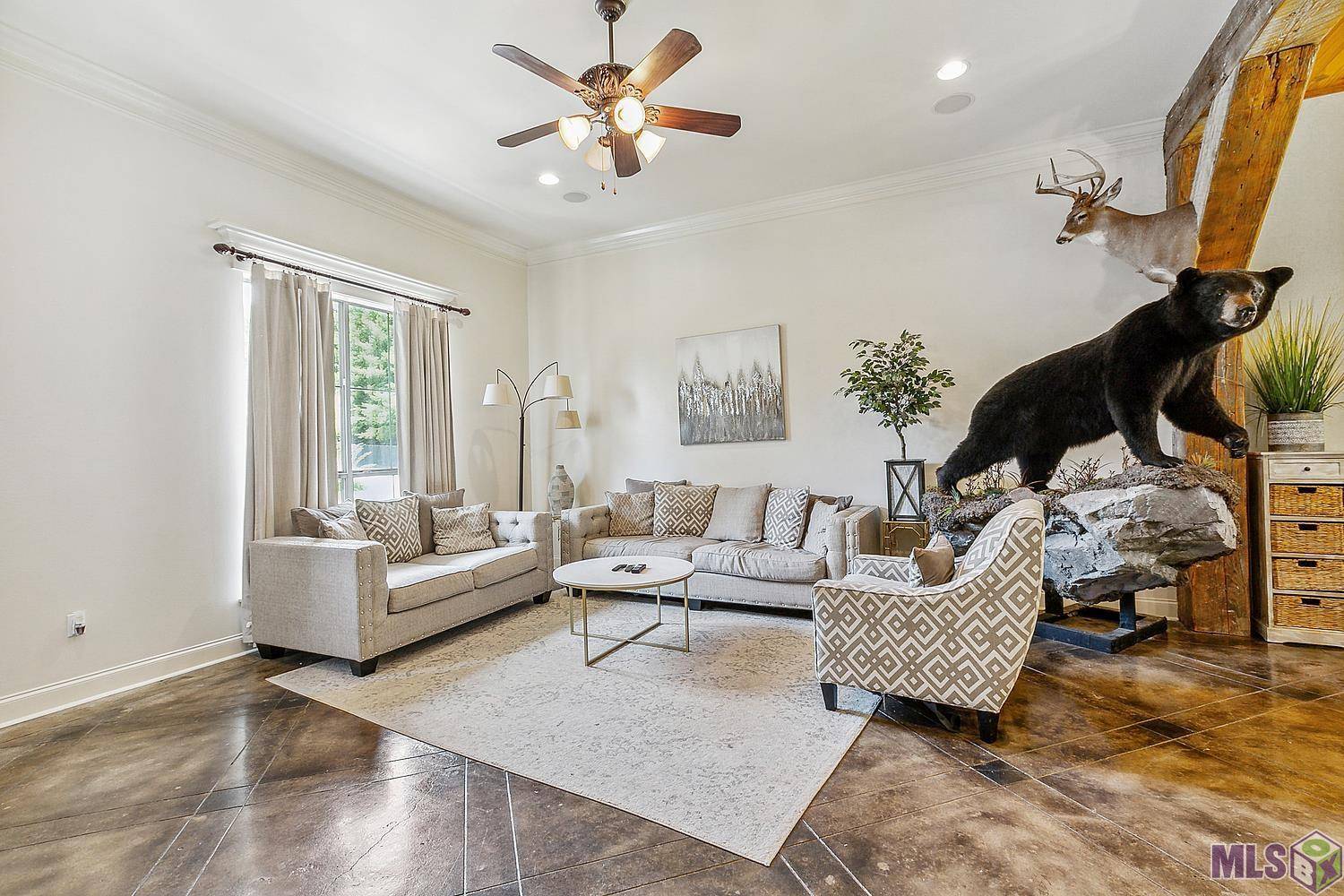 Central, LA 70770,15412 Beaufort Dr