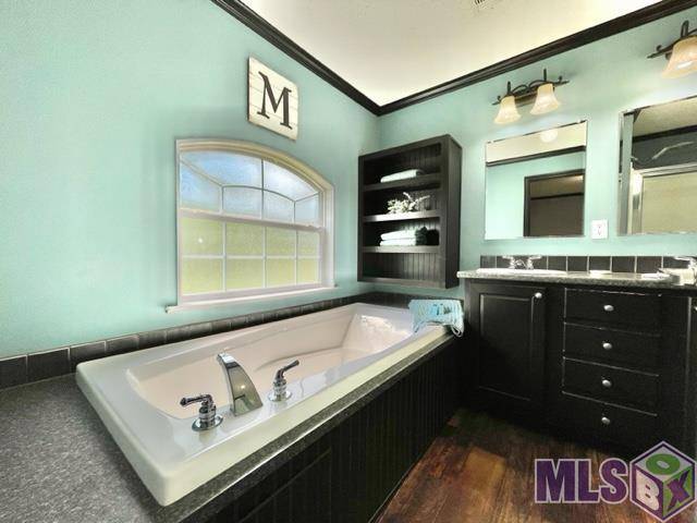 Maringouin, LA 70757,1390 Maringouin Rd