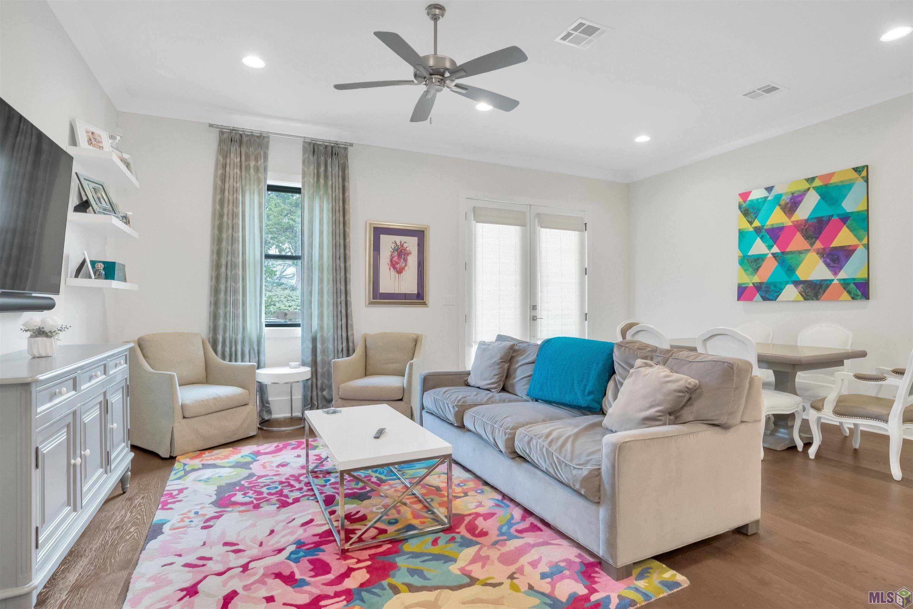 Baton Rouge, LA 70808,2537 Fiero St