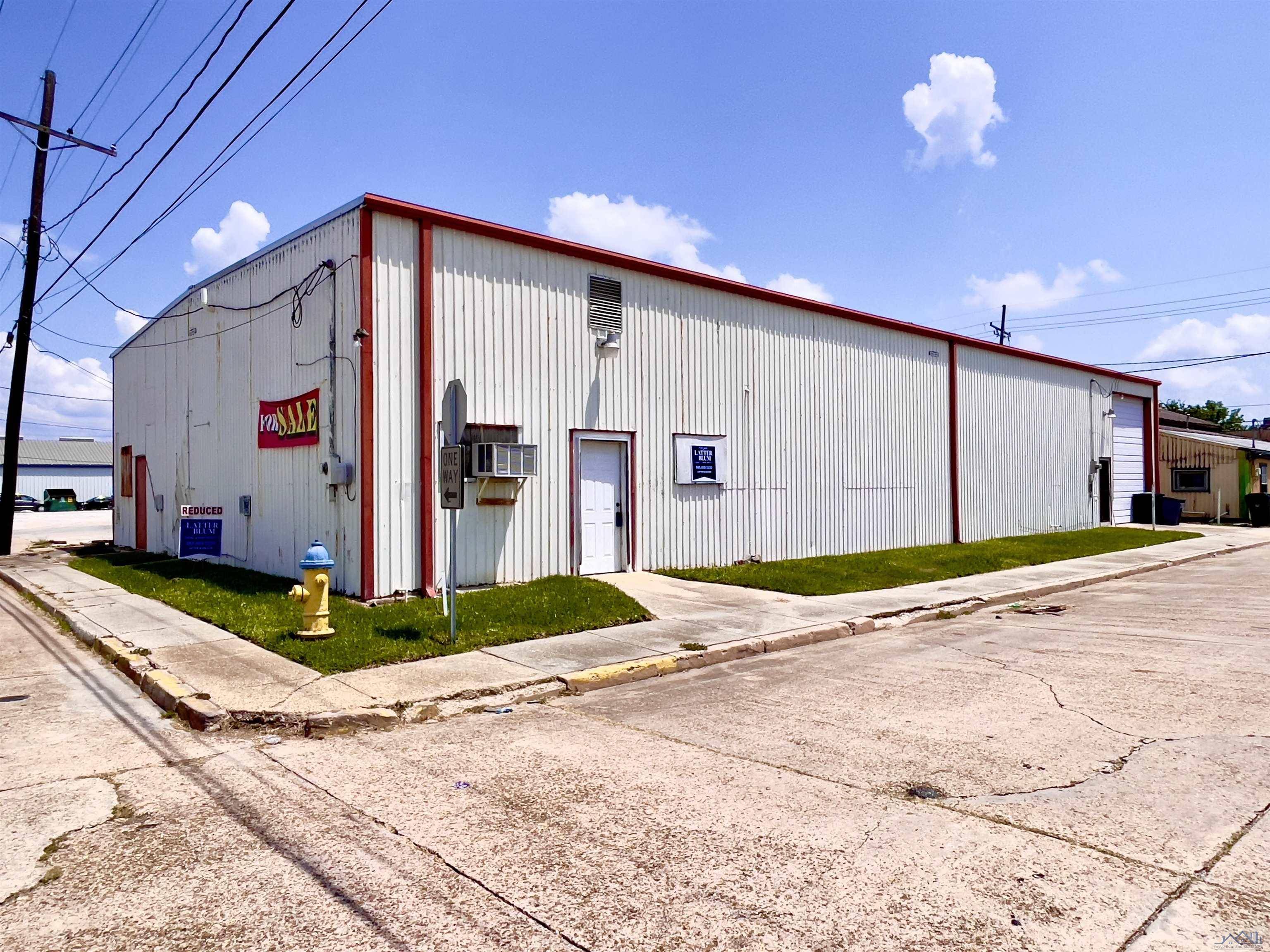 Houma, LA 70360,725 Canal St