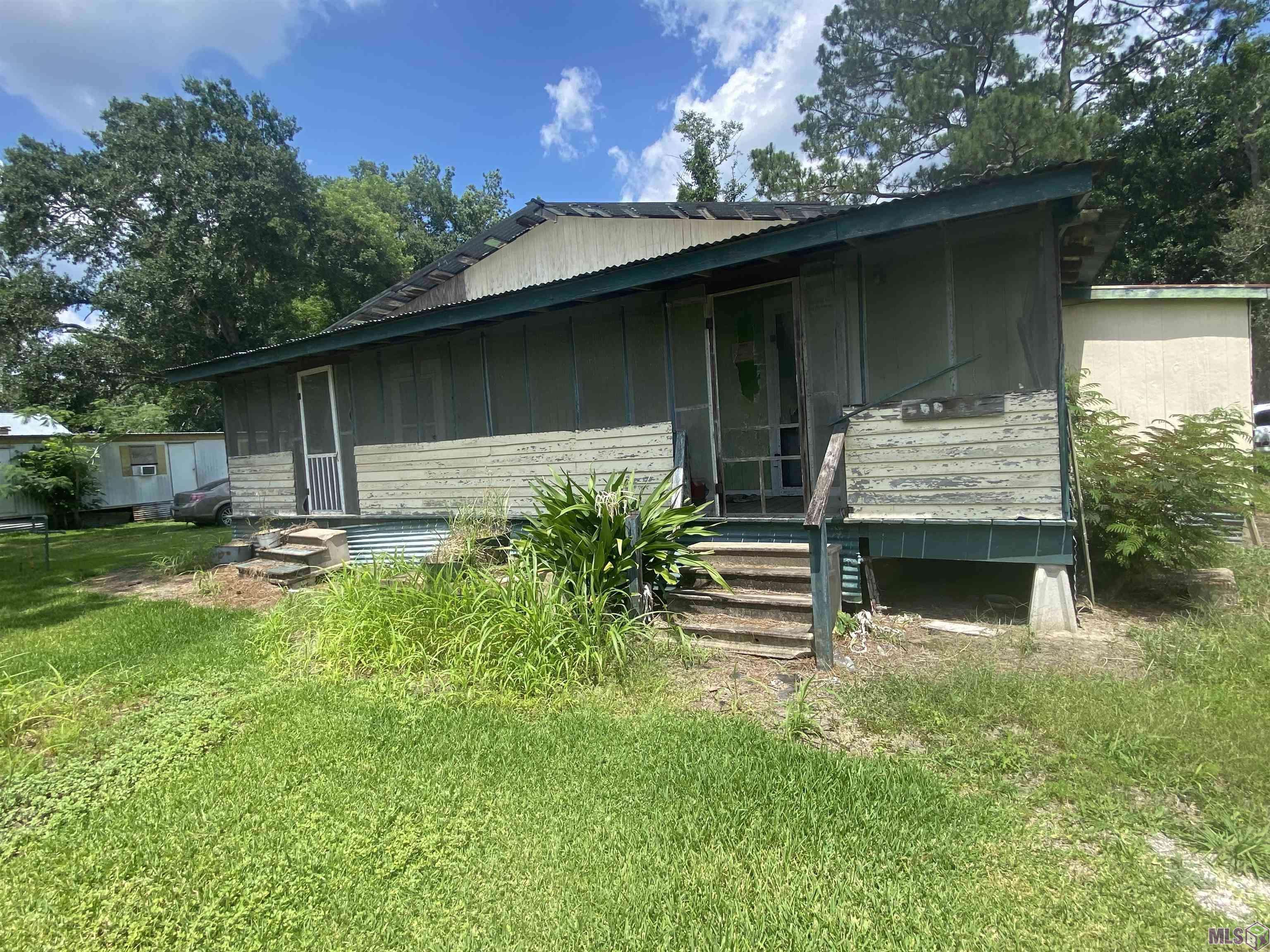 Franklin, LA 70538,700 Ash Dr