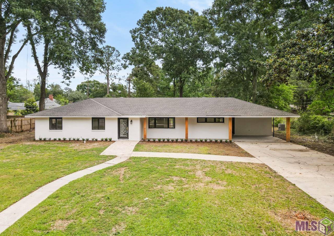 Baton Rouge, LA 70815,1155 Carolyn Sue Dr